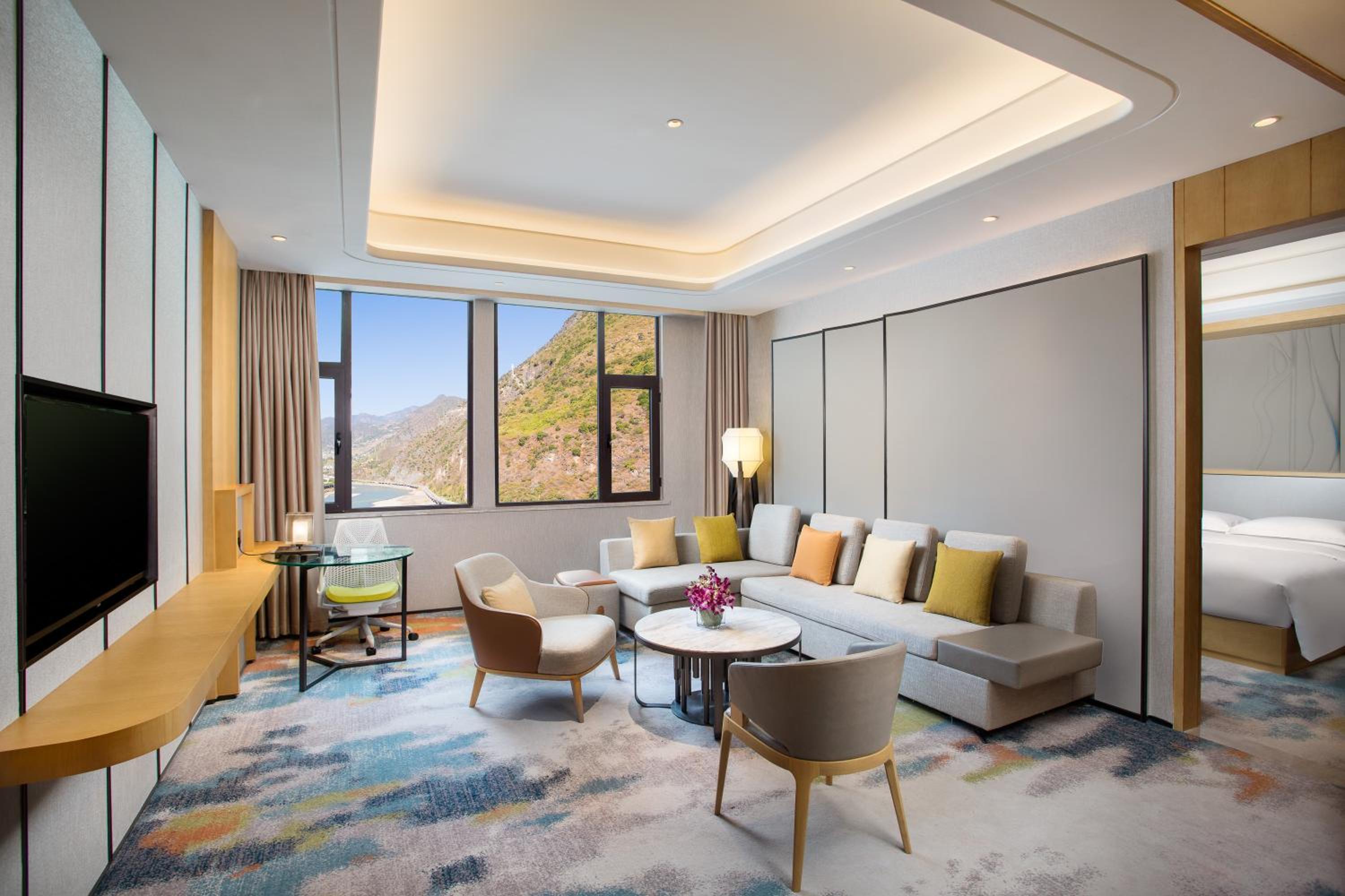 Suite with River View photo 1