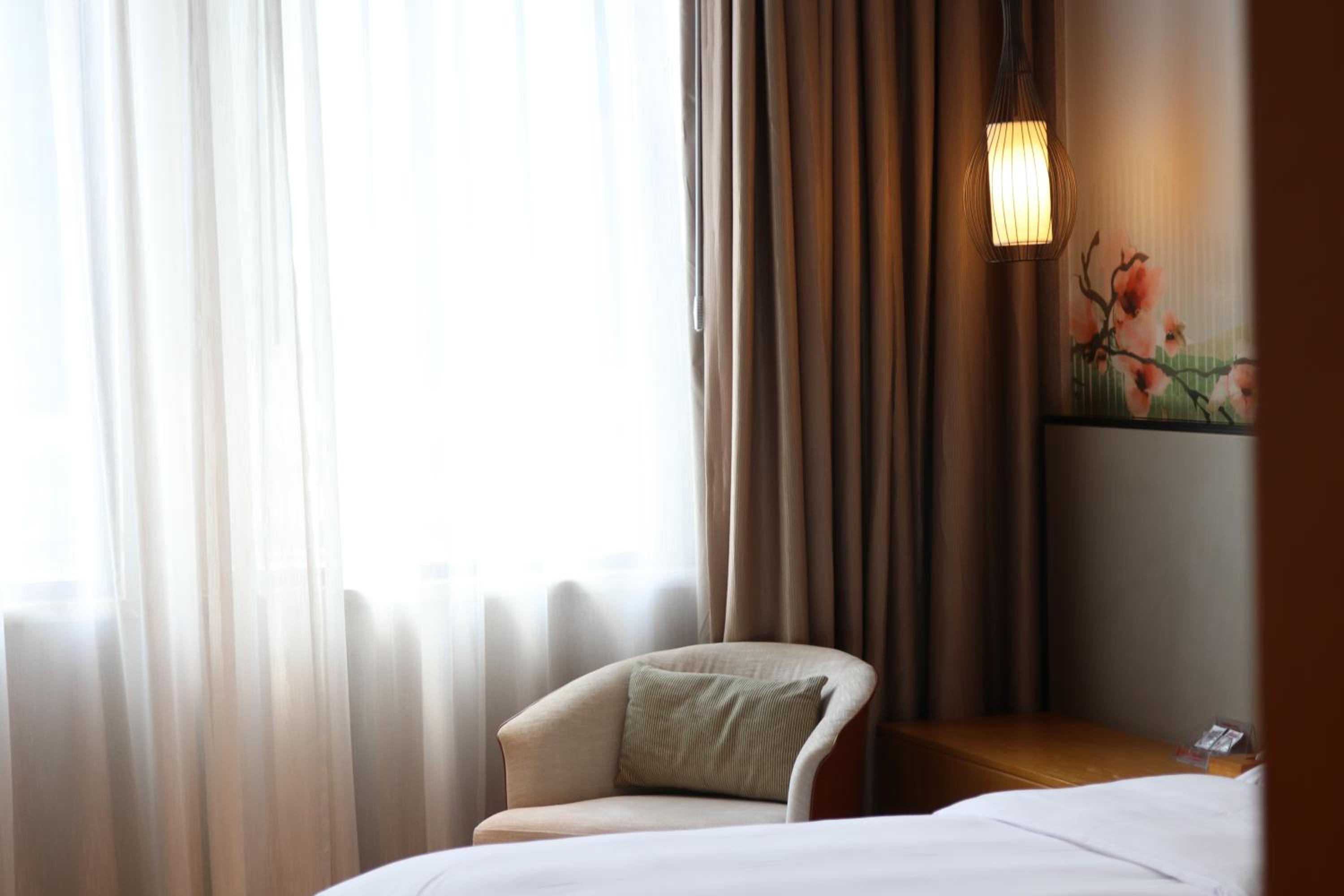 Twin Room photo 3