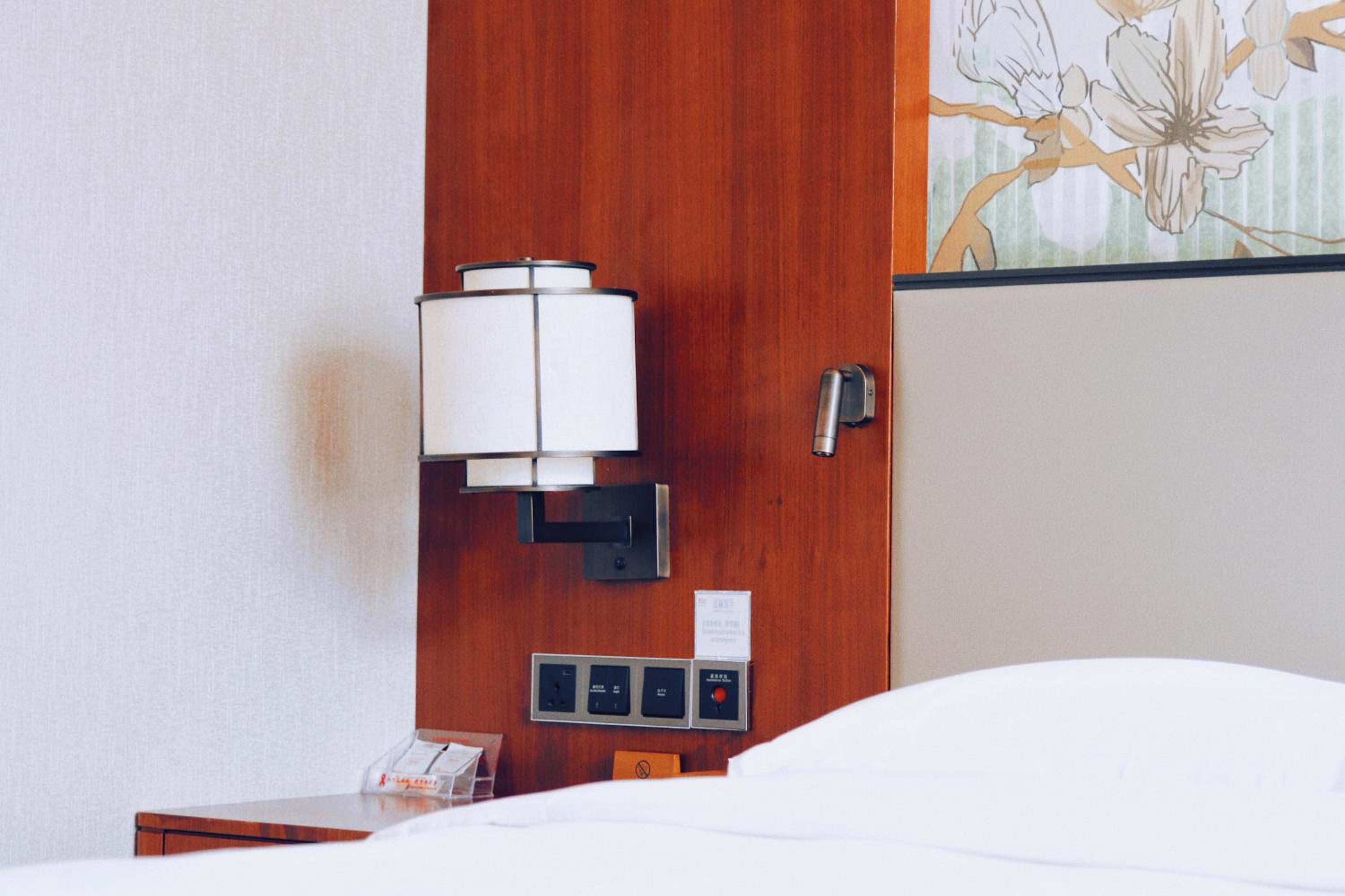 King Room - Mobility Accessible  photo 1