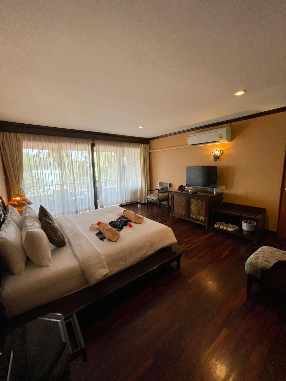 Deluxe Double Room - Photo 1