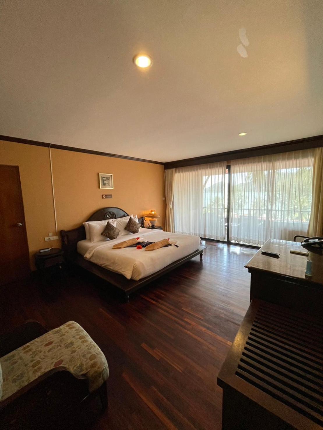 Deluxe Double Room - Photo 3