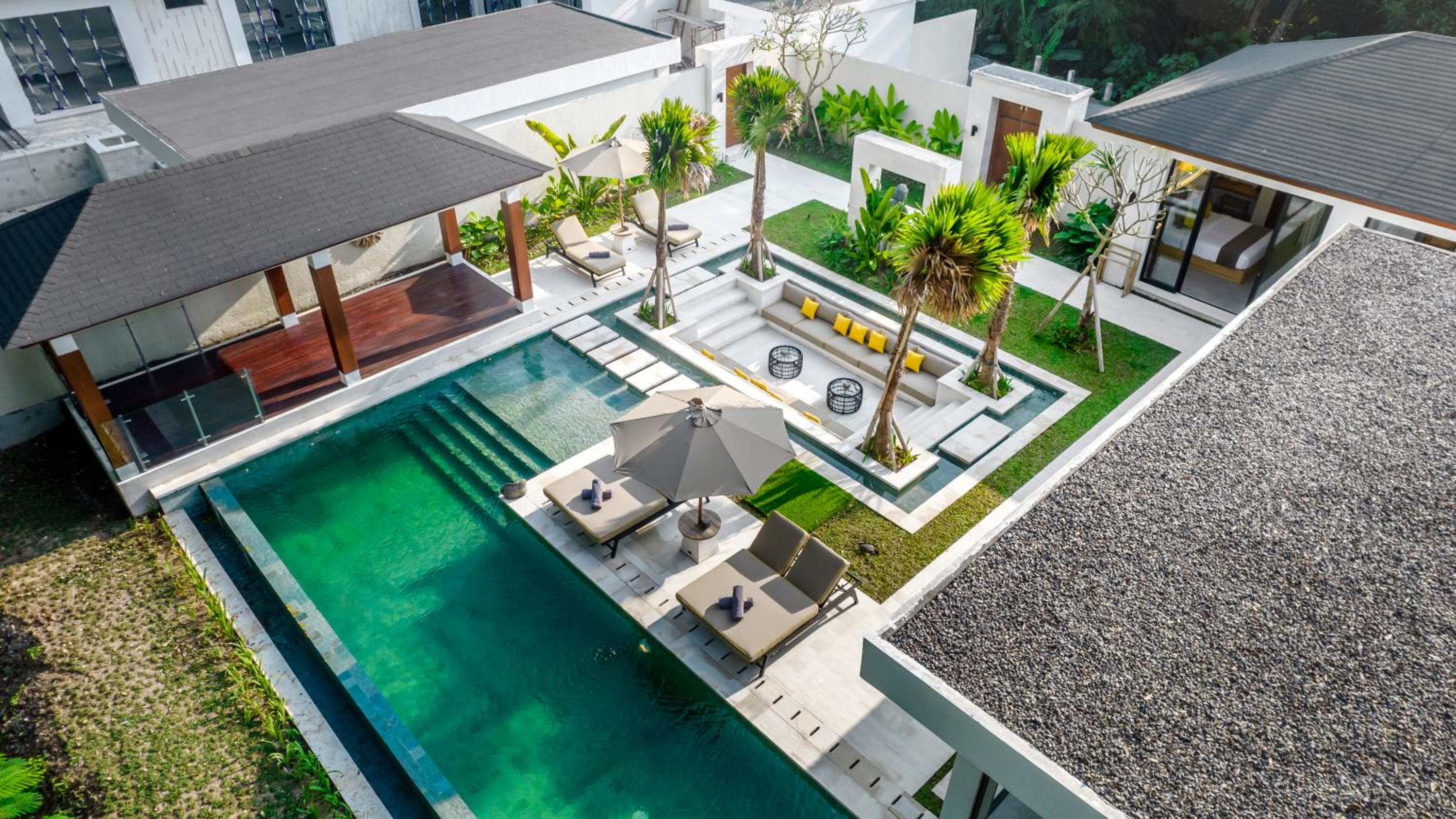 Villa - Photo 4