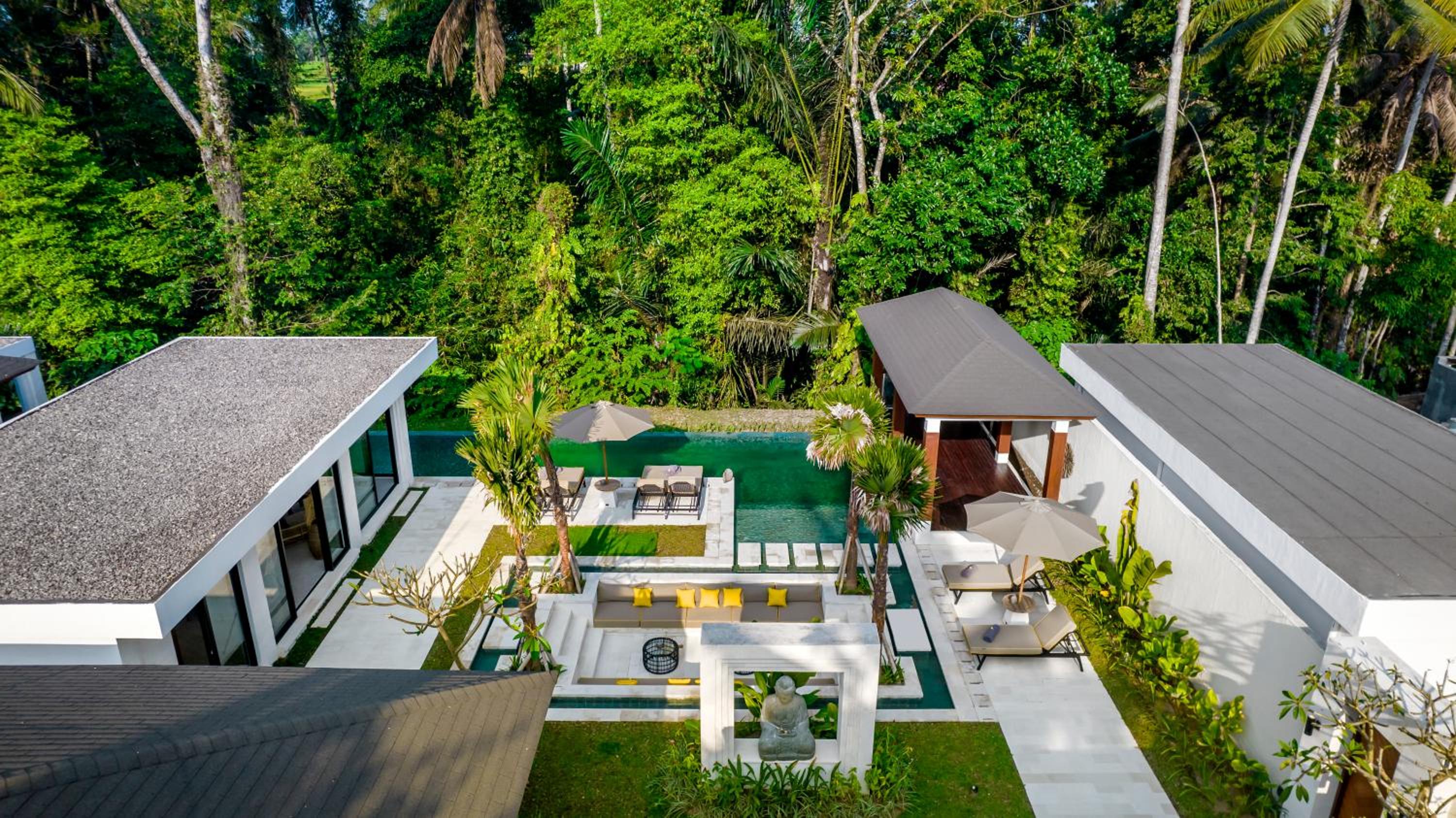 Villa - Photo 5
