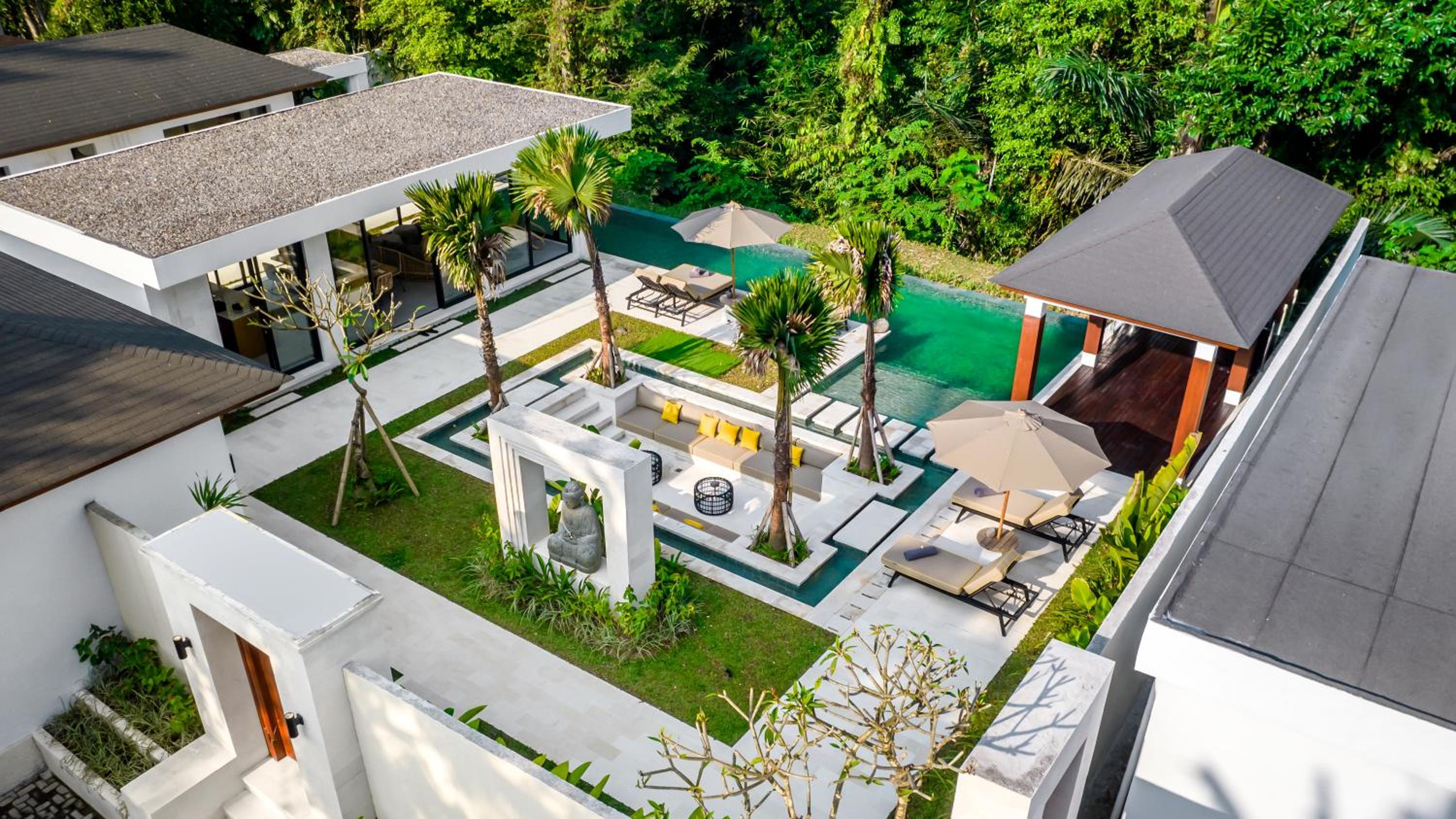 Villa - Photo 6