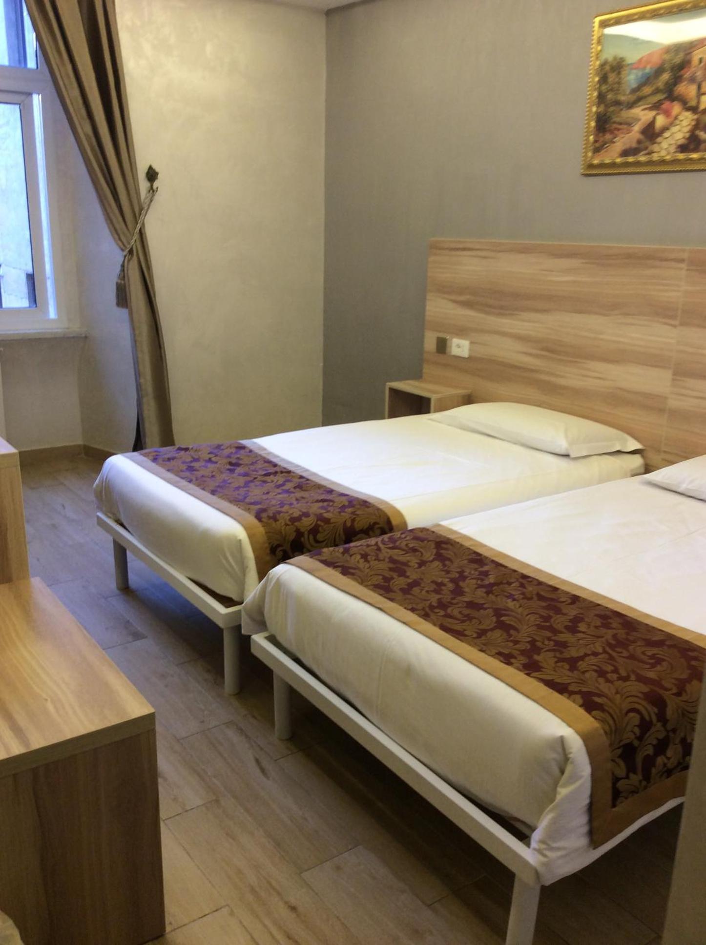 Double Or Twin Room With Shower photo 1