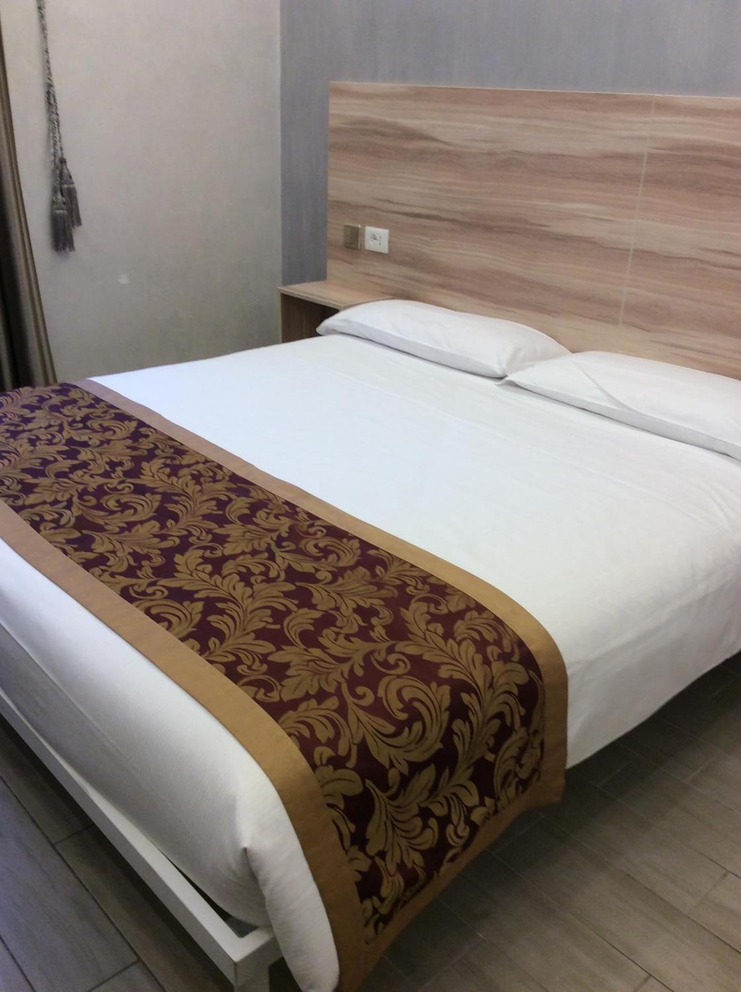 Double Room With Private Bathroom photo 1