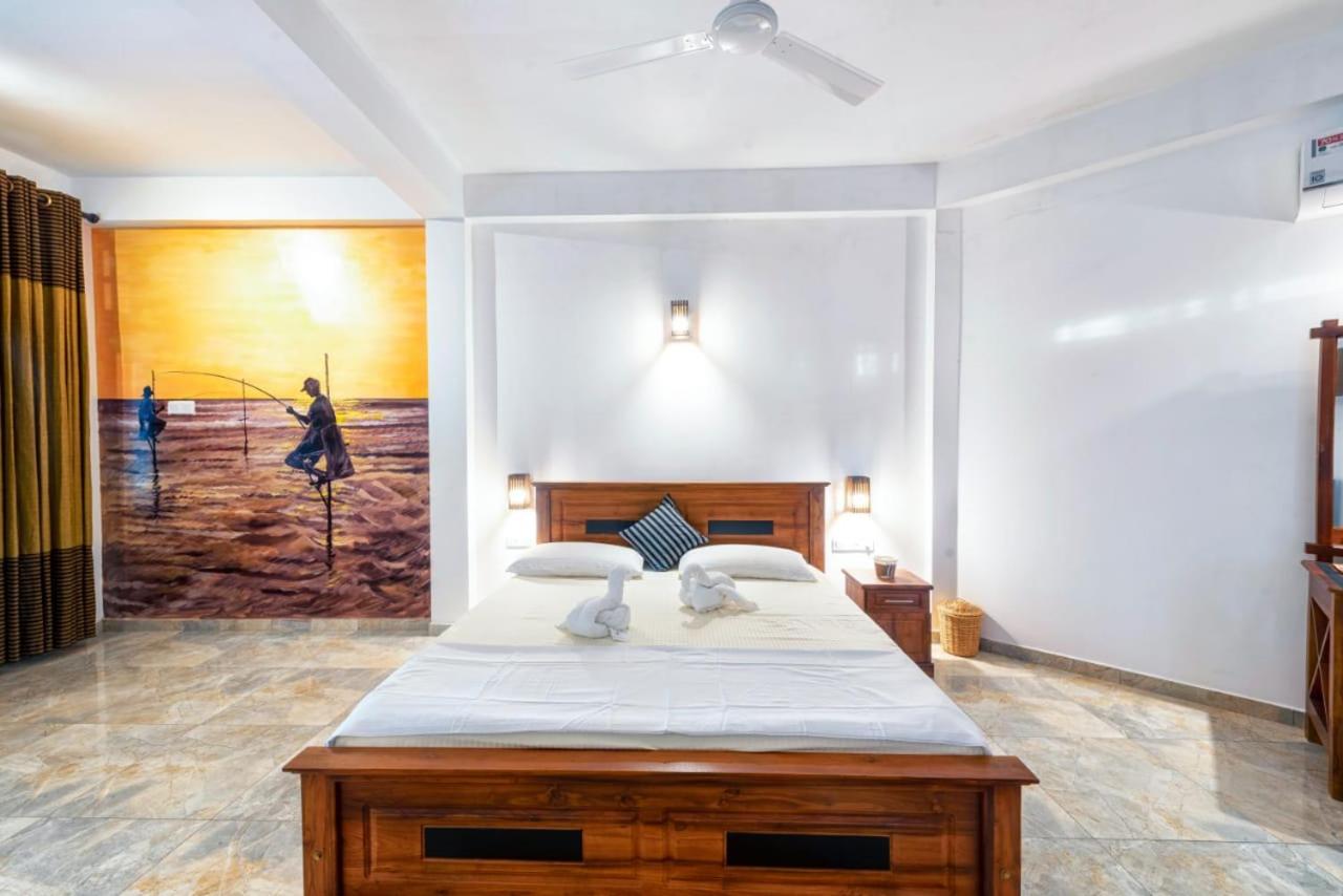 Deluxe Triple Room photo 3