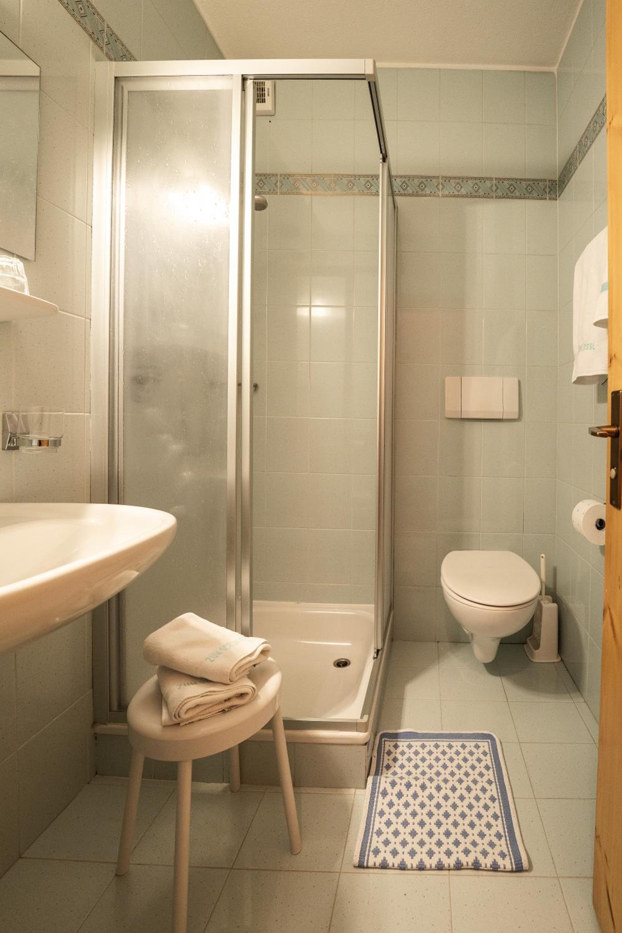 Single Room with Balcony photo 2