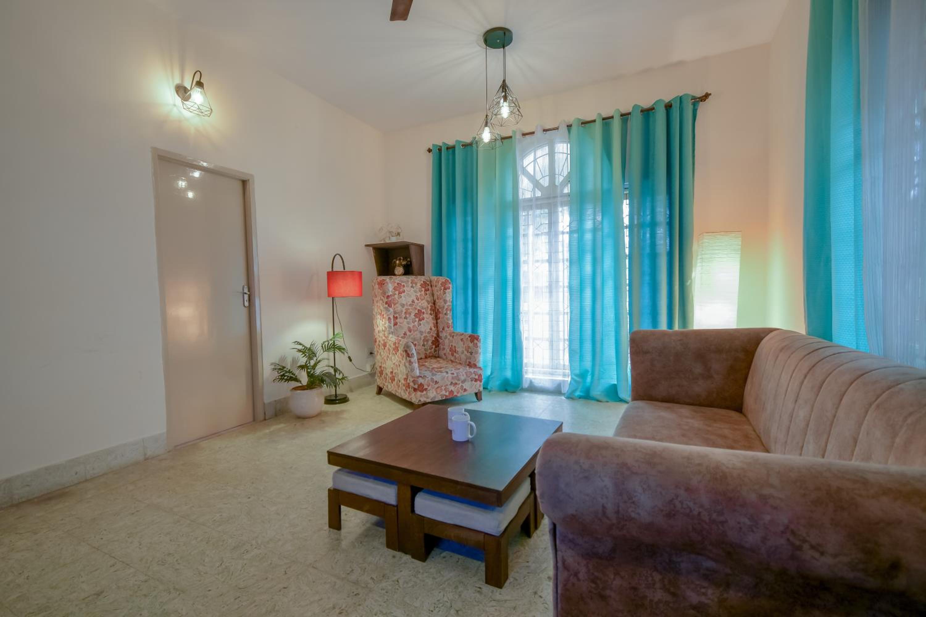 Double Room - Photo 3