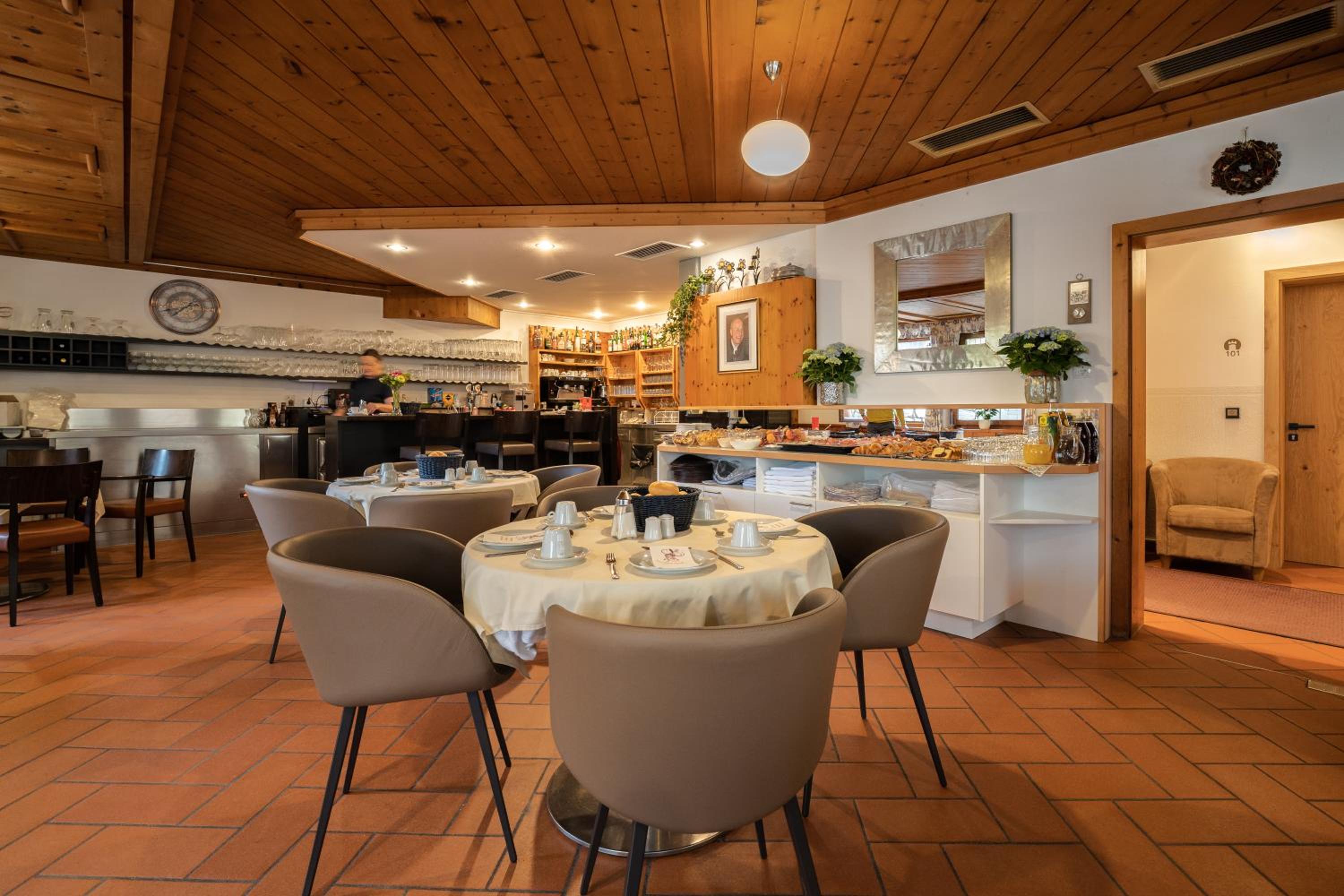 Double Room with Balcony photo 2