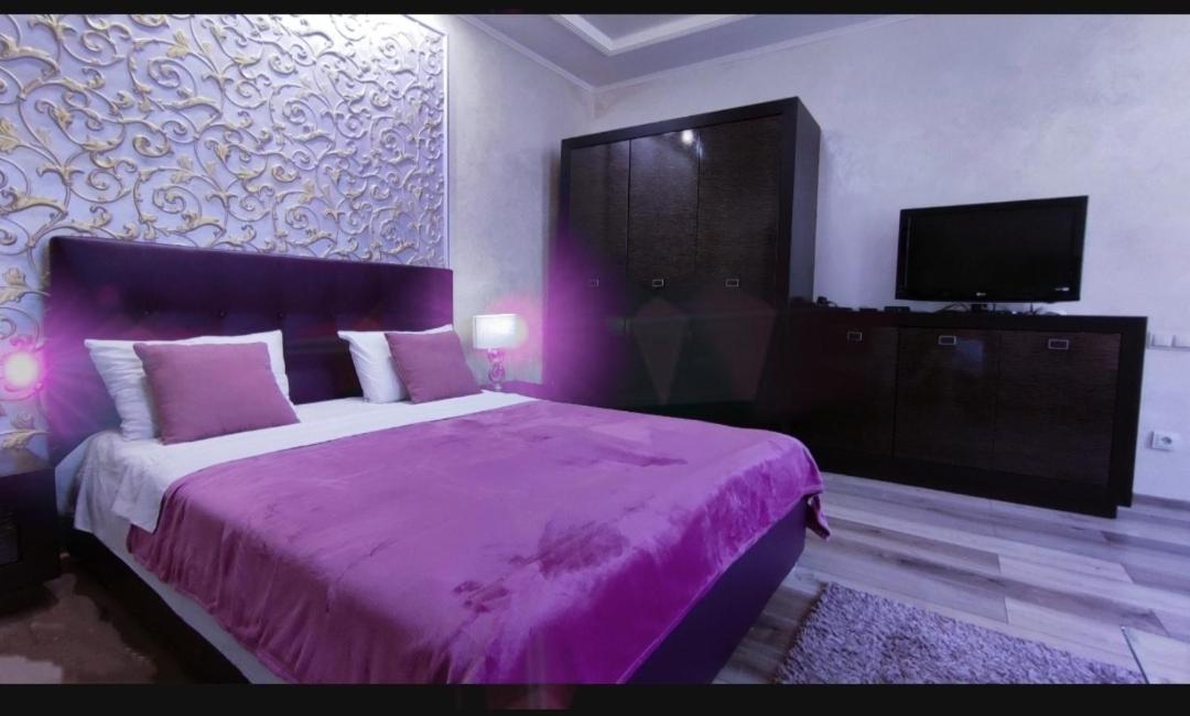 Superior Quadruple Room
