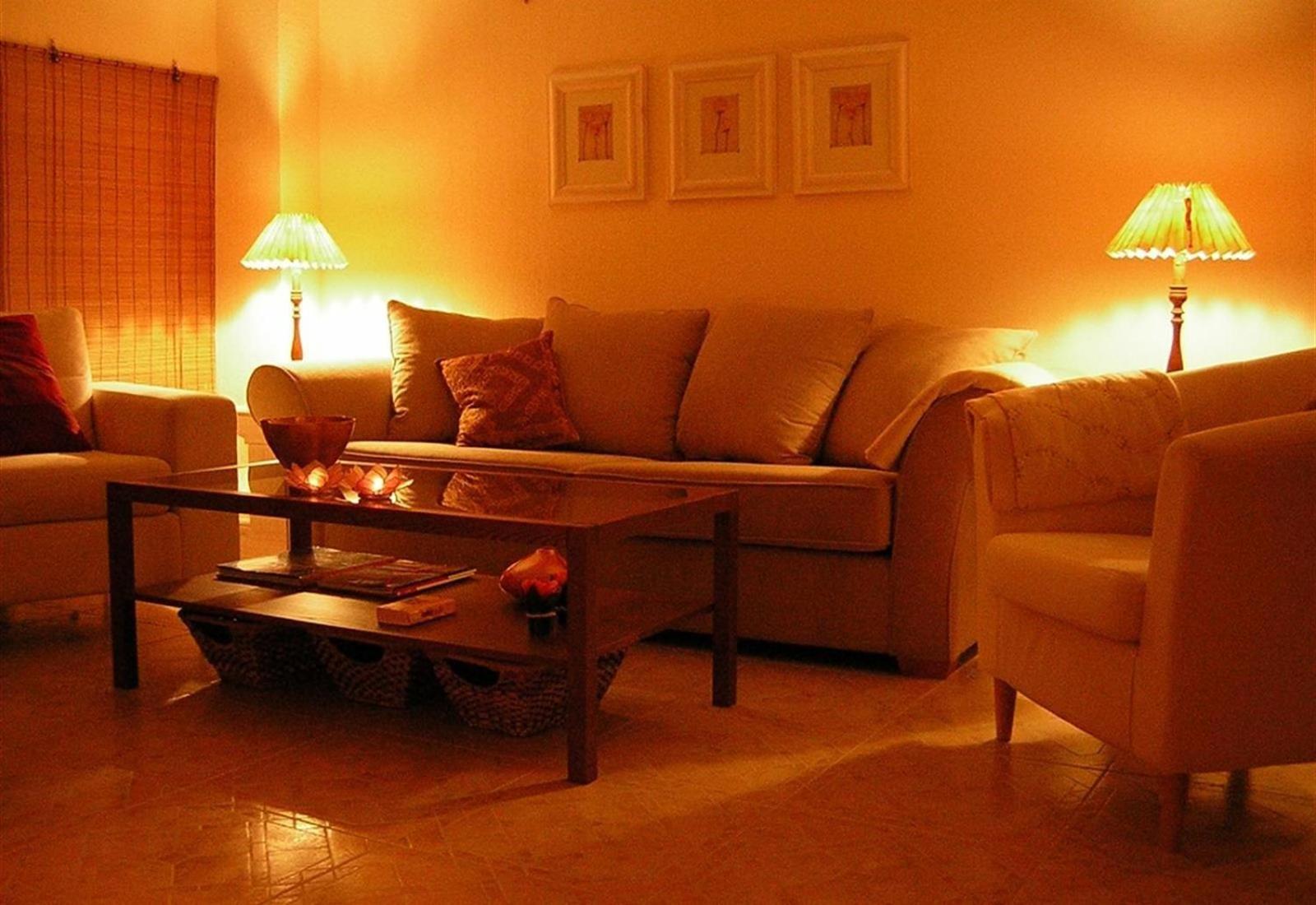 Casa de Dos Habitaciones
