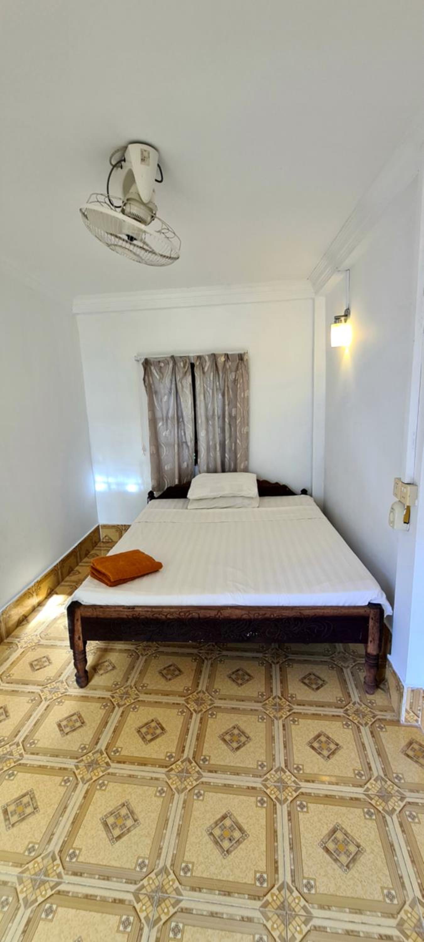 Double Room with Private Bathroom photo 3