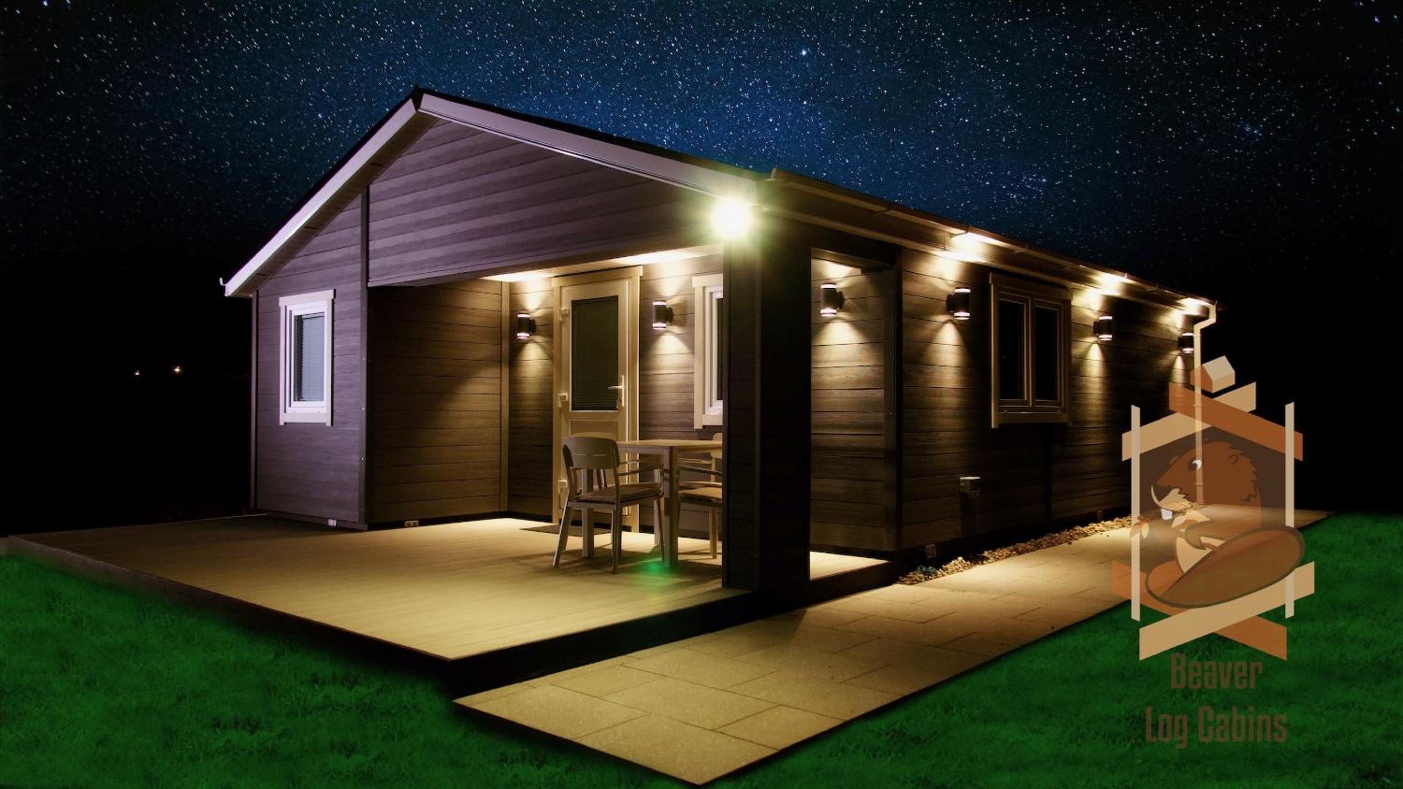 Two-Bedroom Chalet - Photo 10