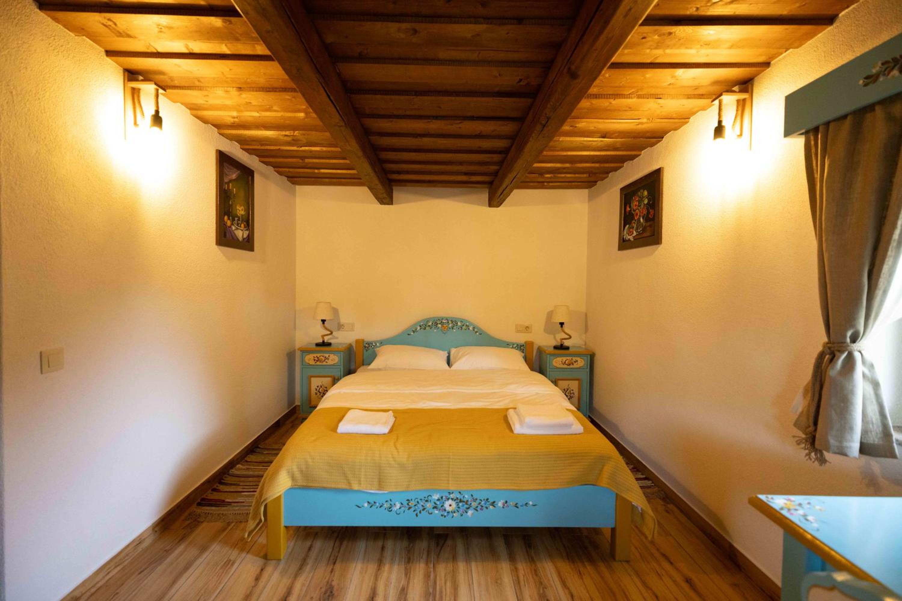 Two-Bedroom Villa photo 1