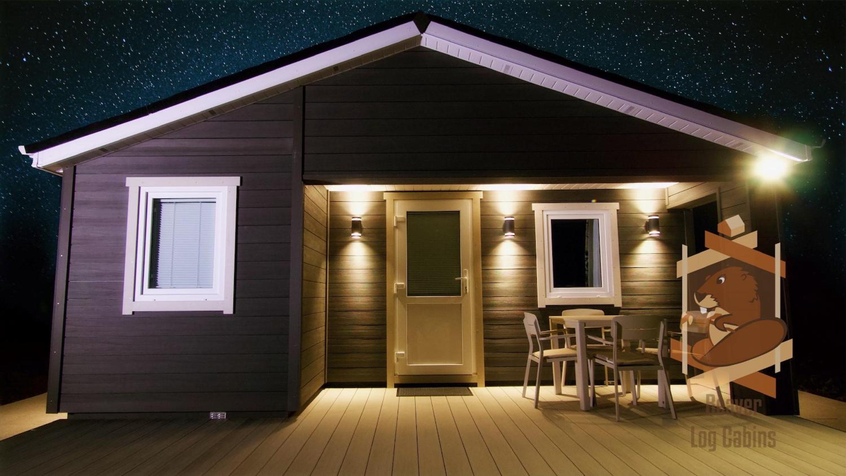 Two-Bedroom Chalet - Photo 12