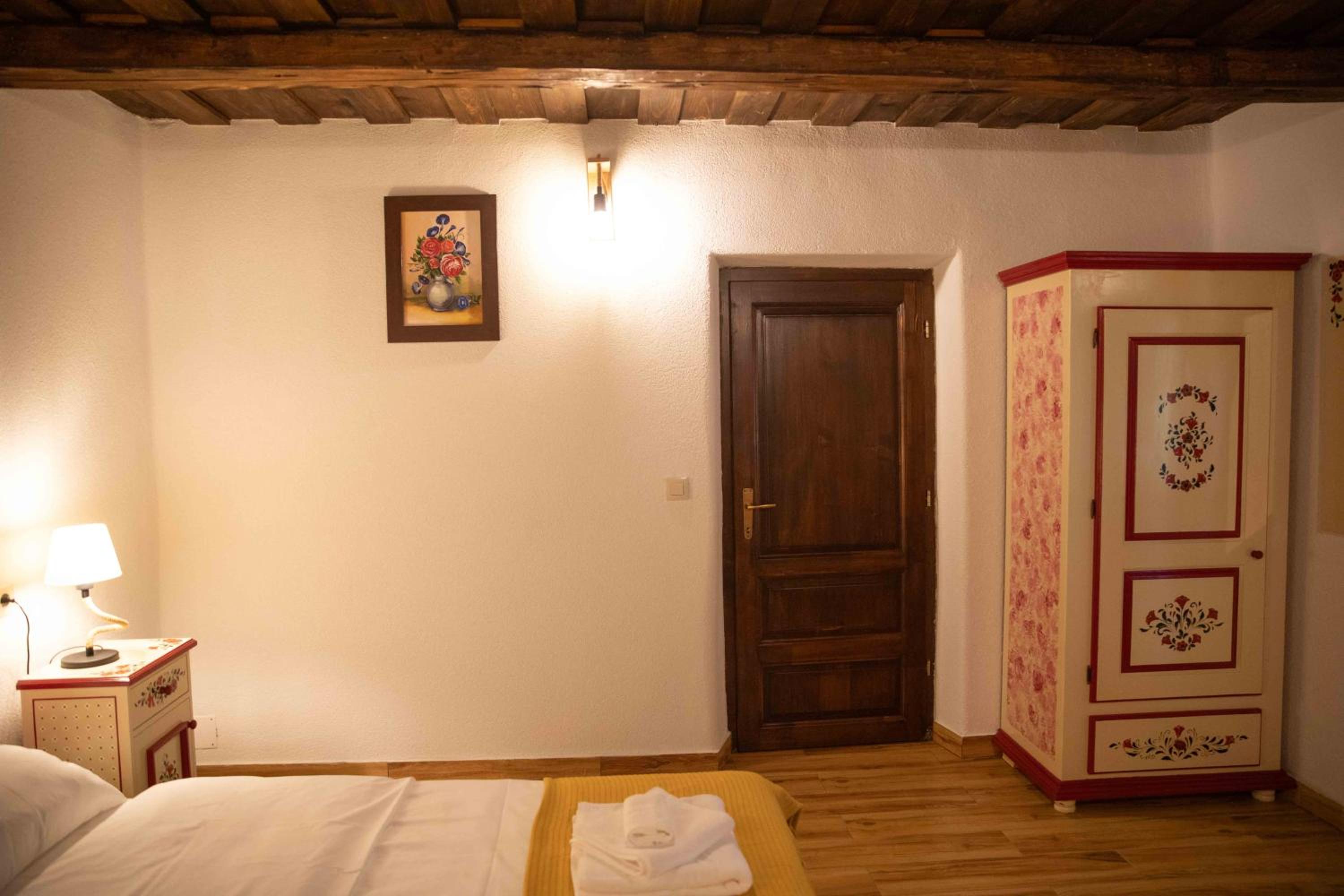 One-Bedroom Villa photo 1