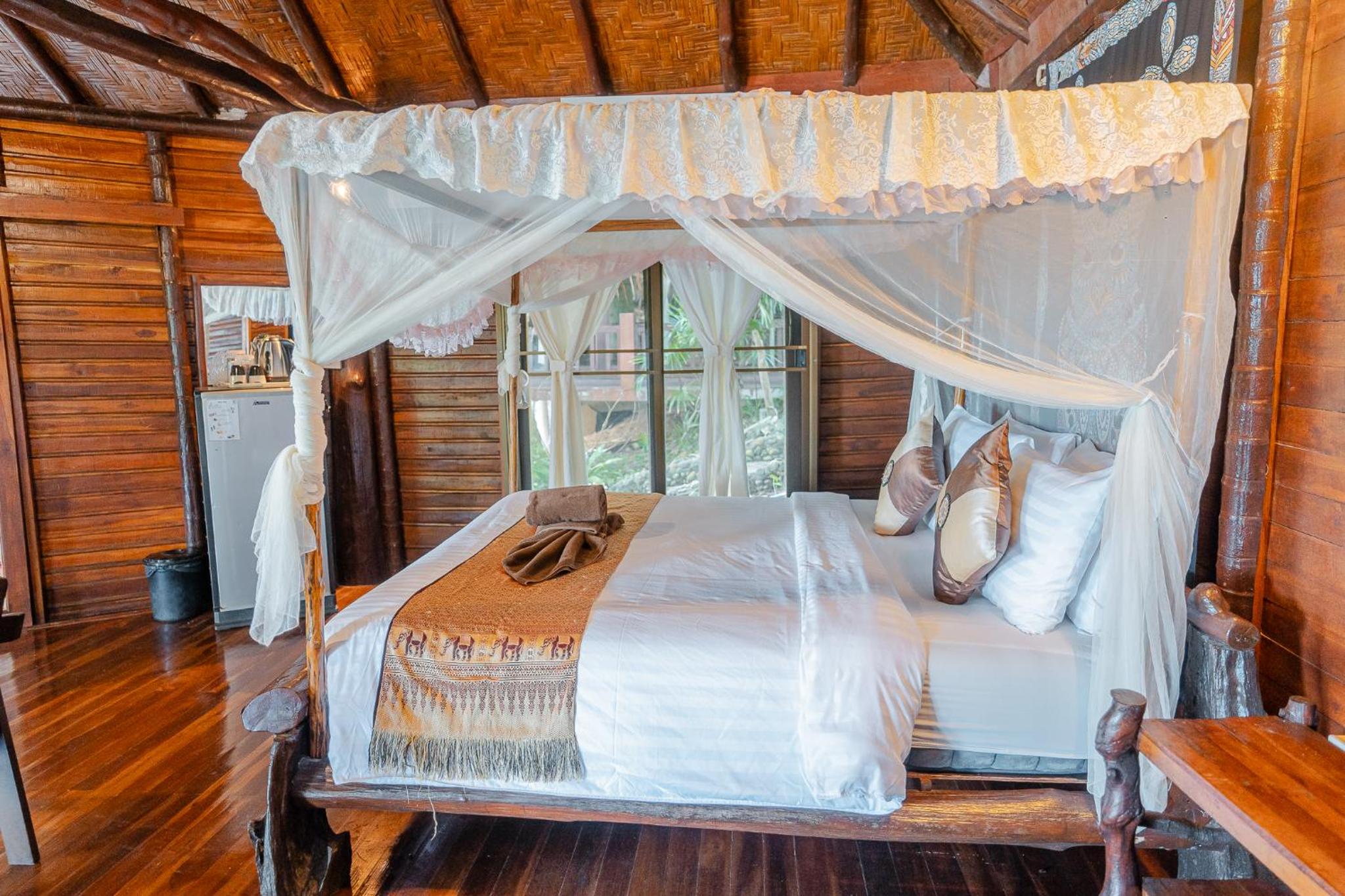 Seaview Teakwood Villa - Photo 12