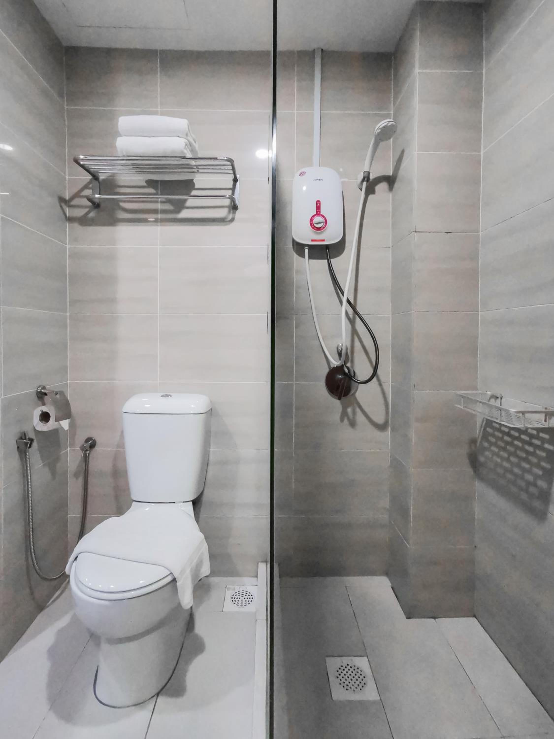 Superior Triple Room - Photo 4
