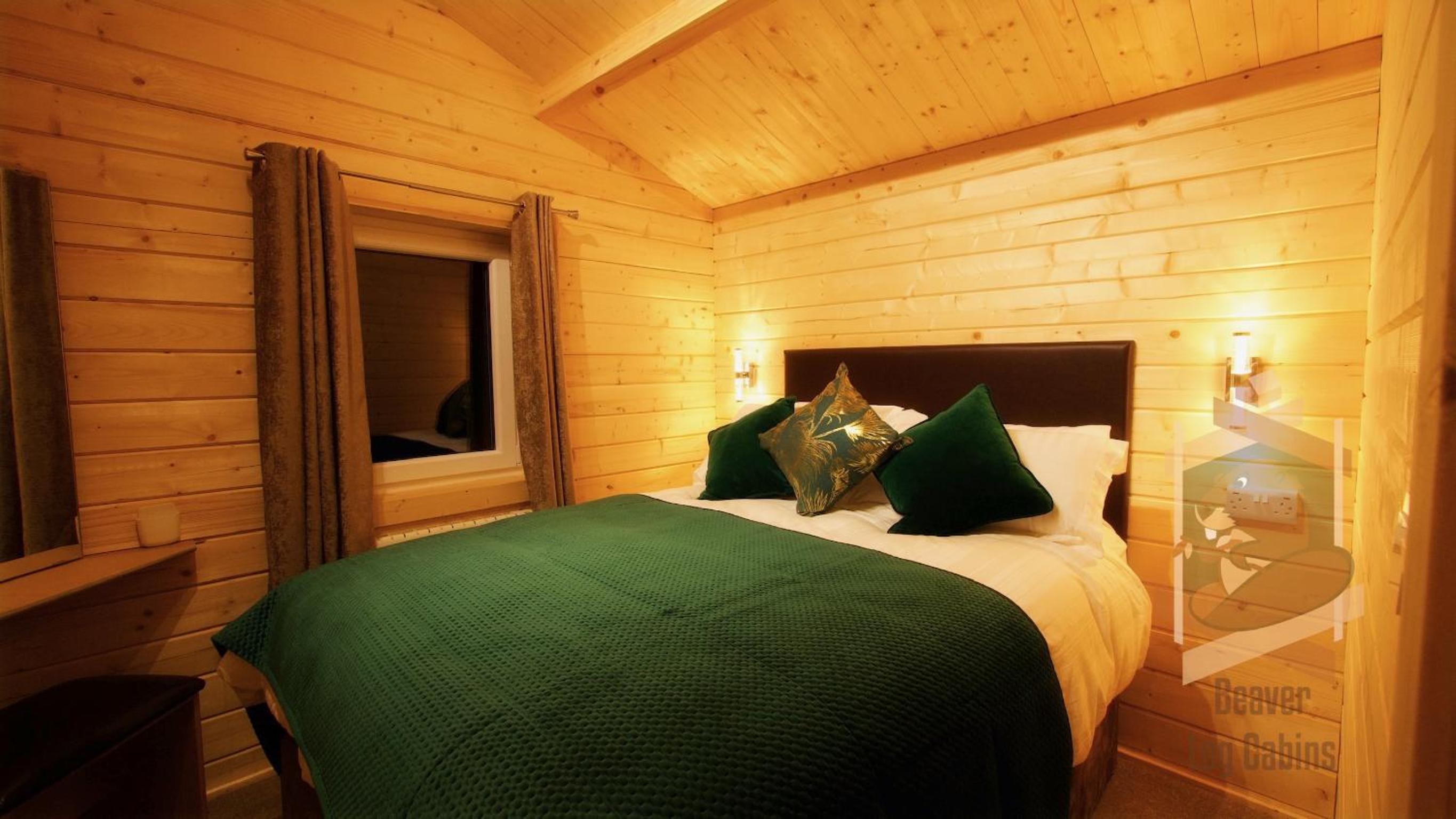 Two-Bedroom Chalet - Photo 23