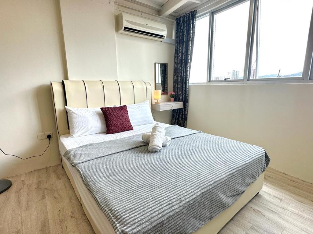 Duplex Apartment photo 2