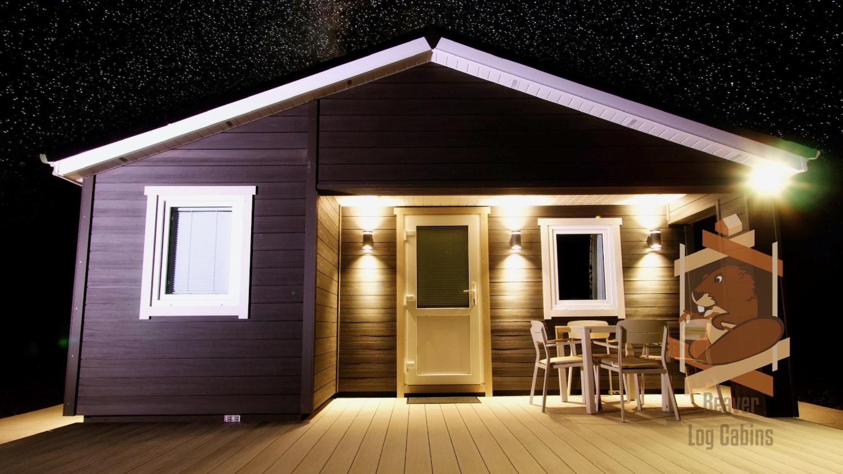 Two-Bedroom Chalet - Photo 11