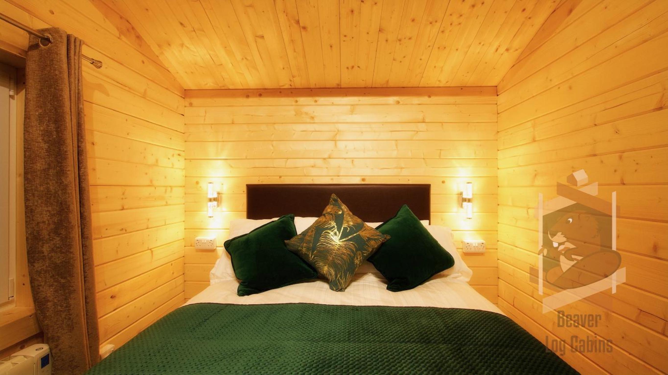 Two-Bedroom Chalet - Photo 16