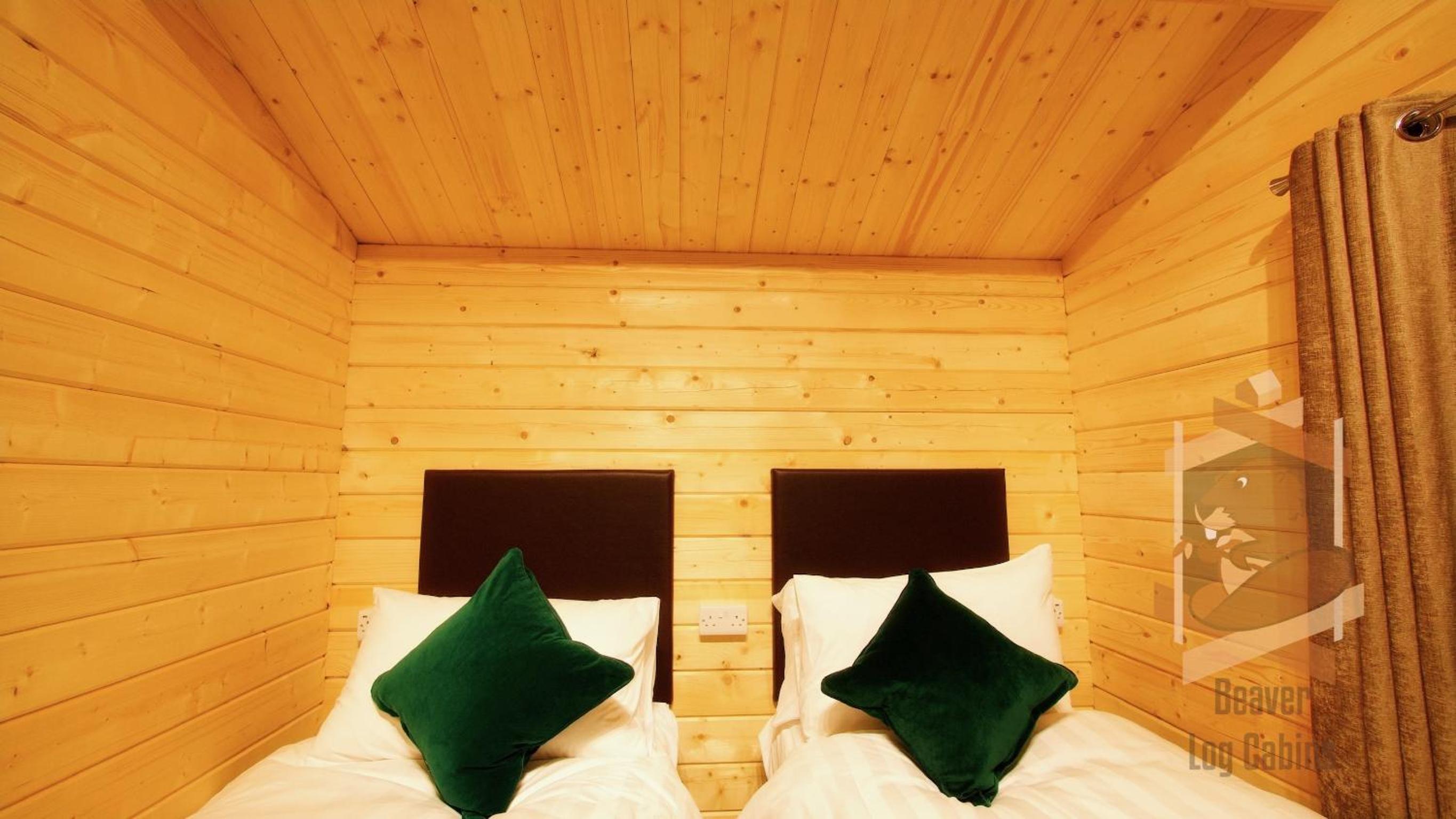 Two-Bedroom Chalet - Photo 17