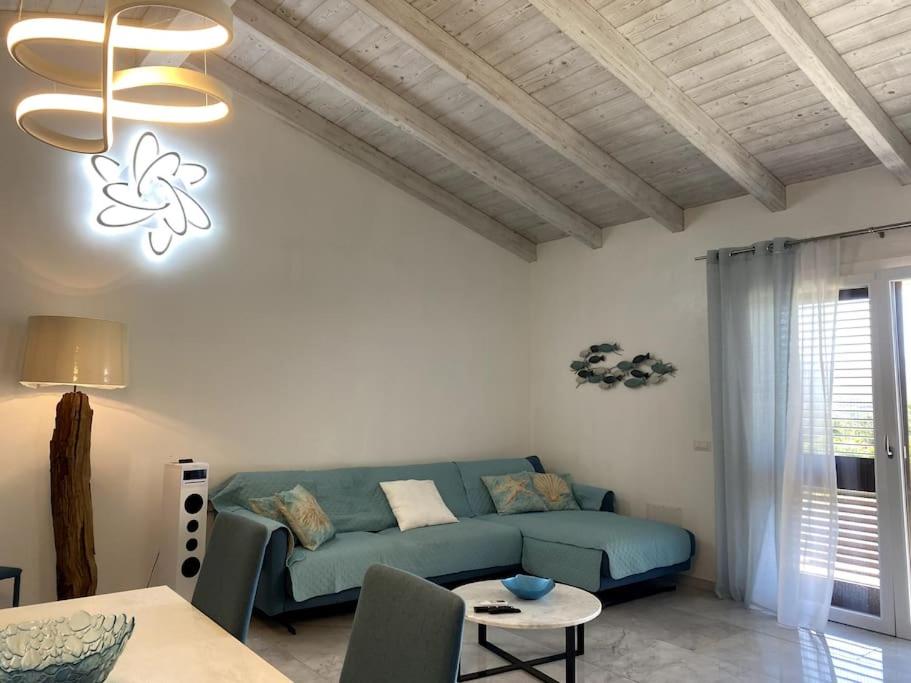 Two-Bedroom Villa photo 1