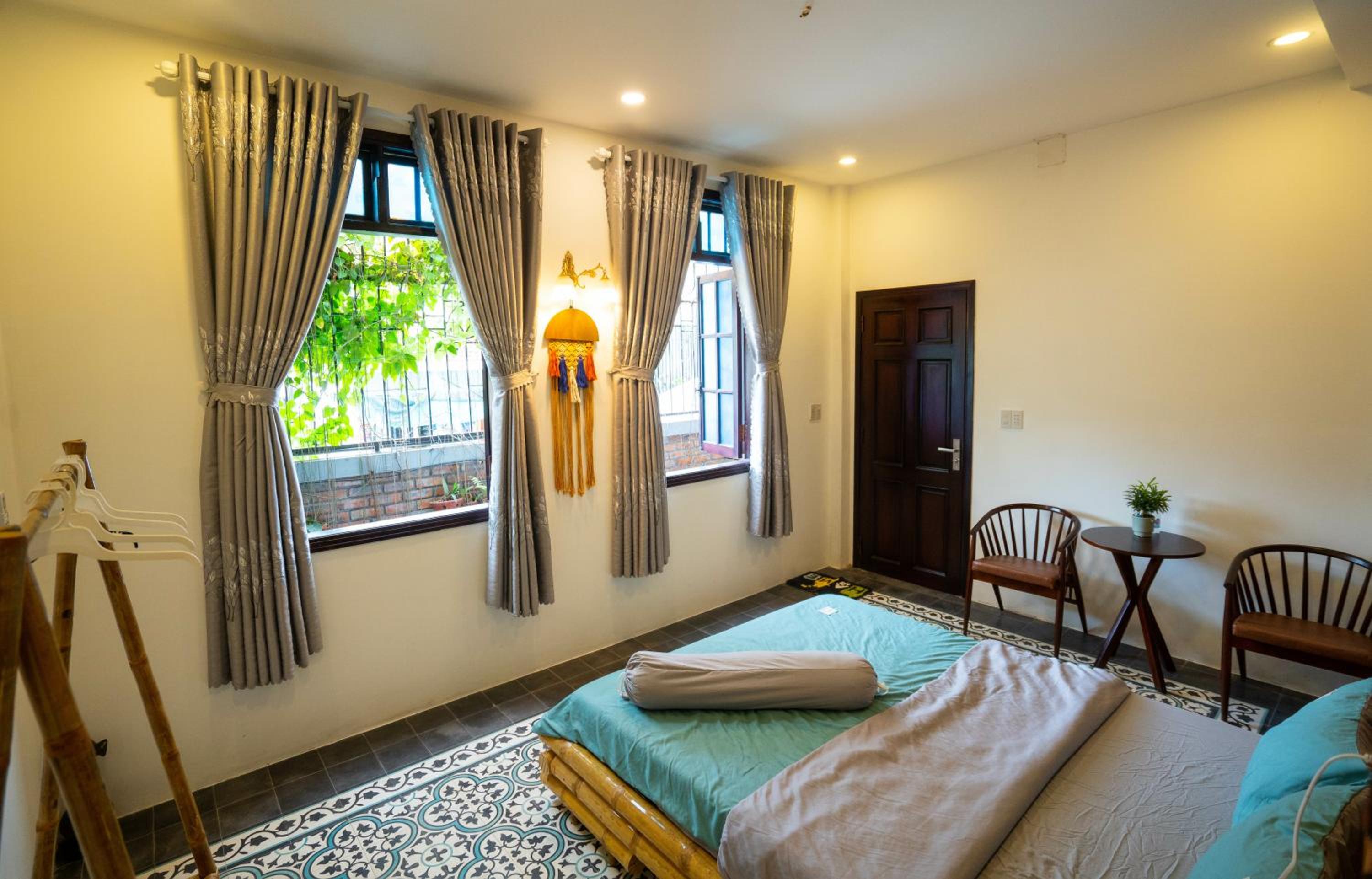 Deluxe Double Room photo 3