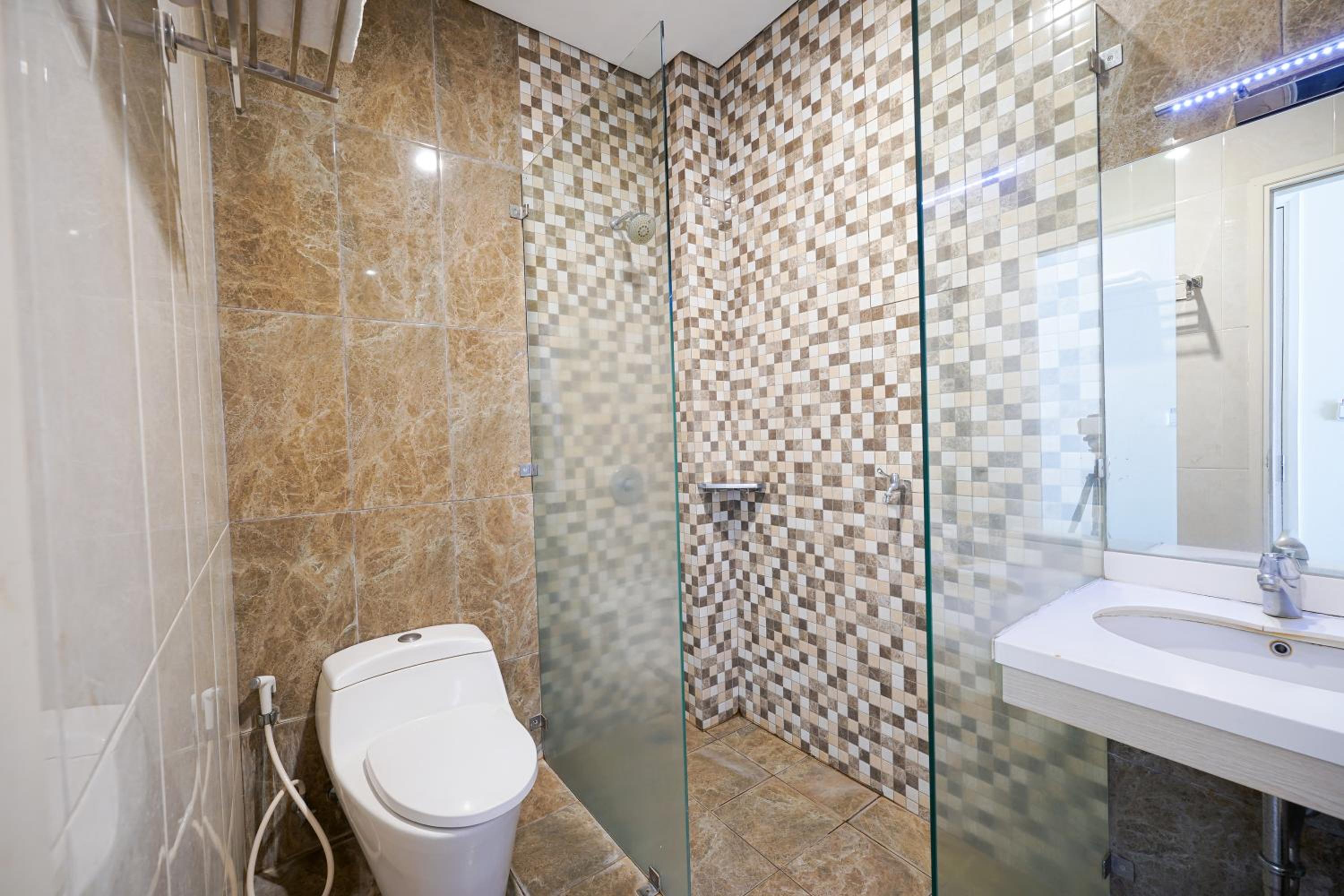 Superior Double or Twin Room - Photo 4