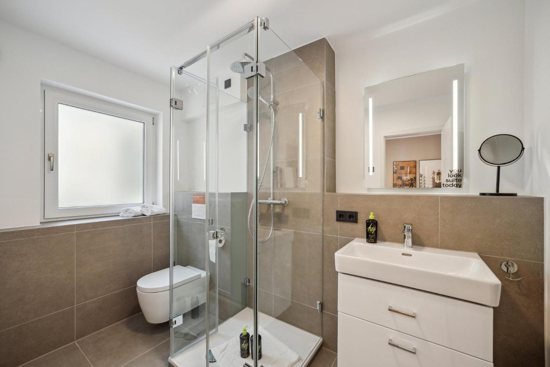 Single Suite photo 3