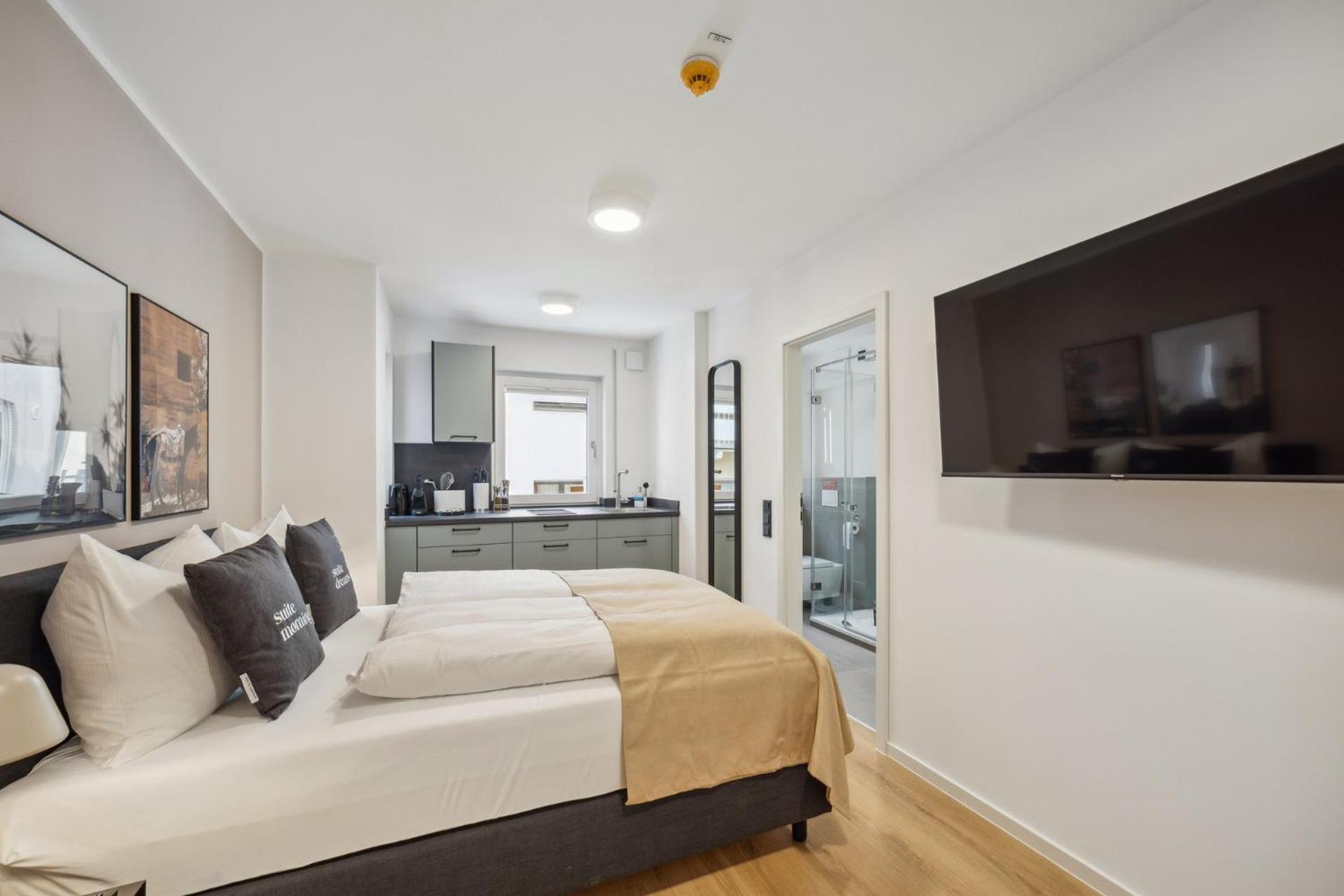 Single Suite photo 2
