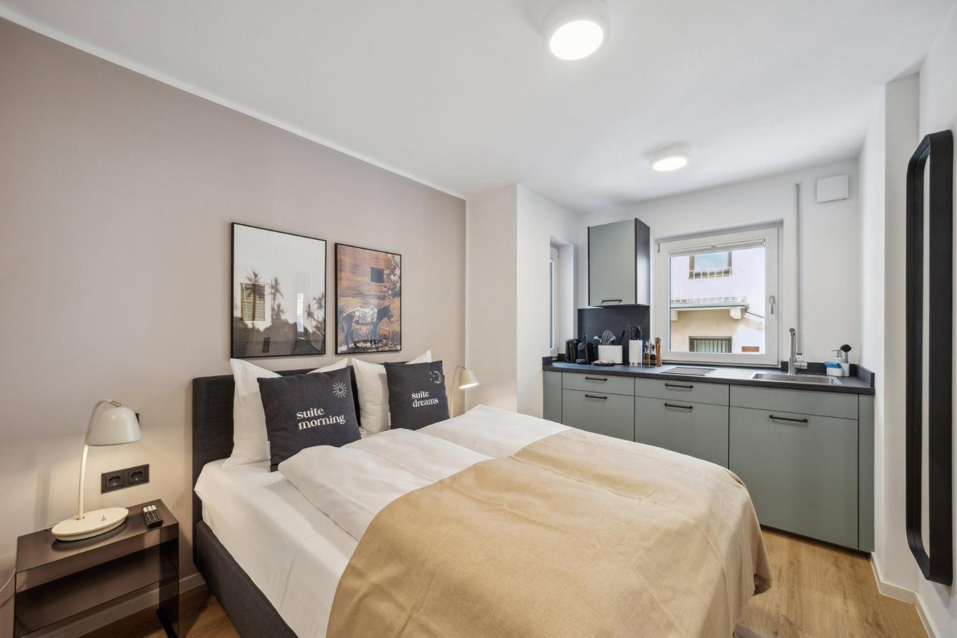 Single Suite photo 1