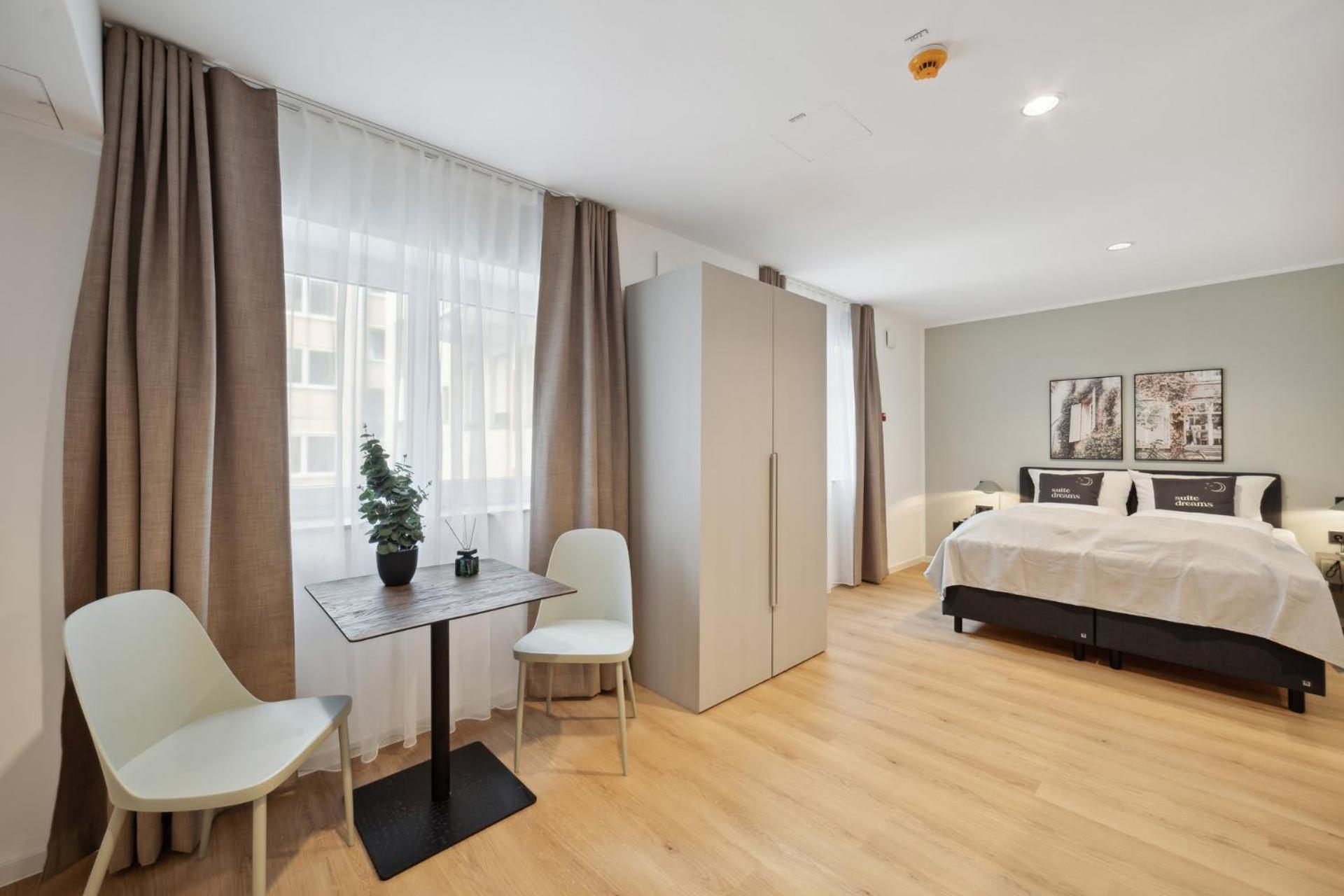 Suite photo 2