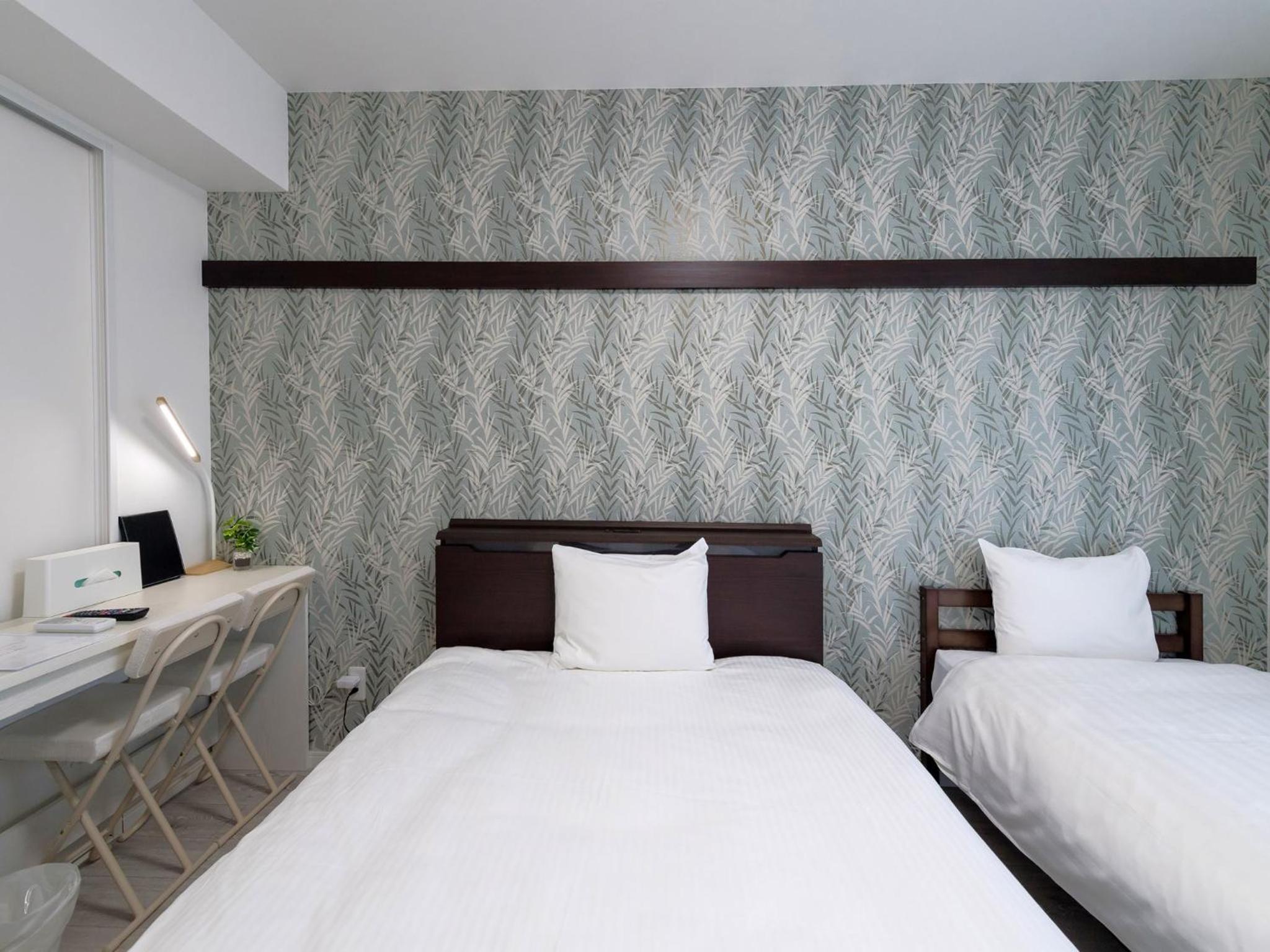 Double Room A photo 1