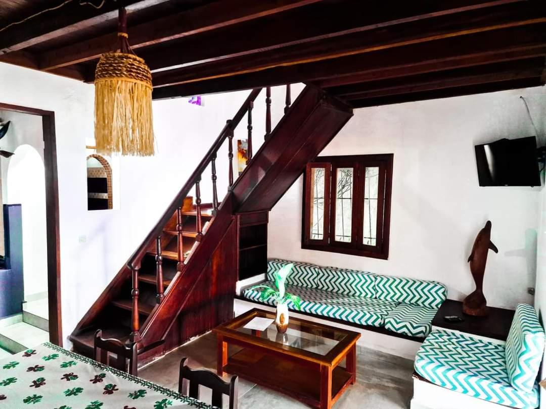 Family Room with Sea View photo 2