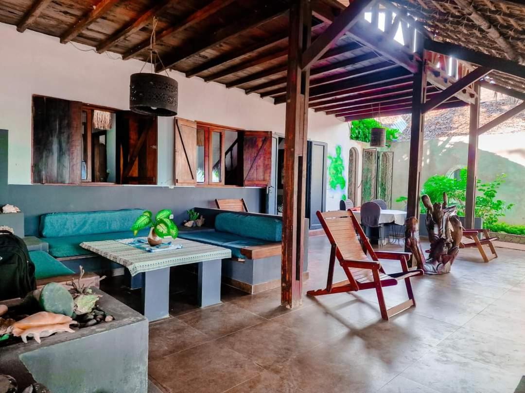 Family Room with Sea View photo 3