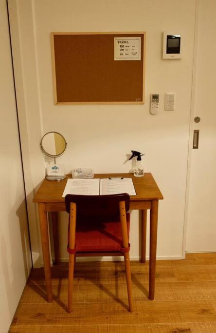 Two-Bedroom Apartment photo 2