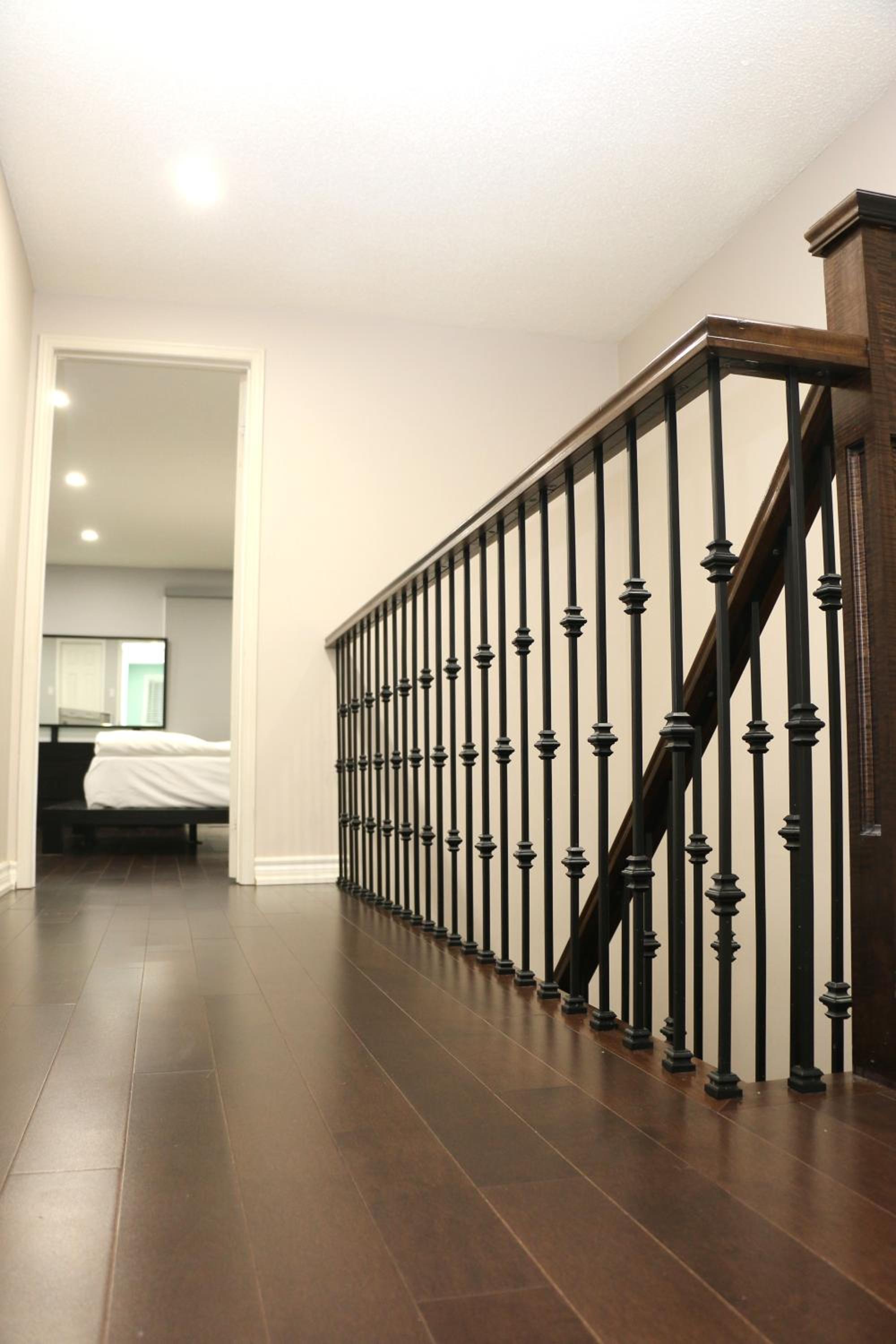 Three-Bedroom House photo 3