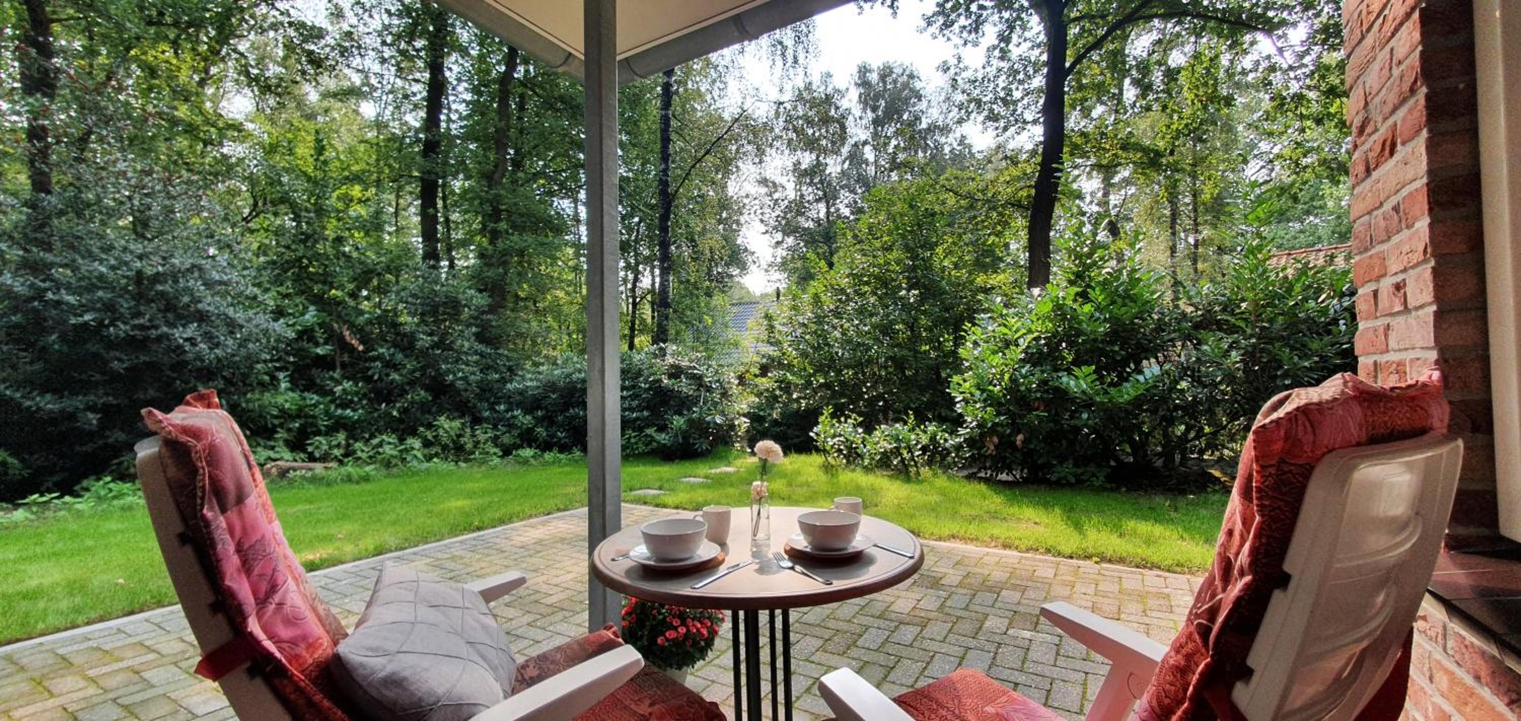 Vacation Home photo 2