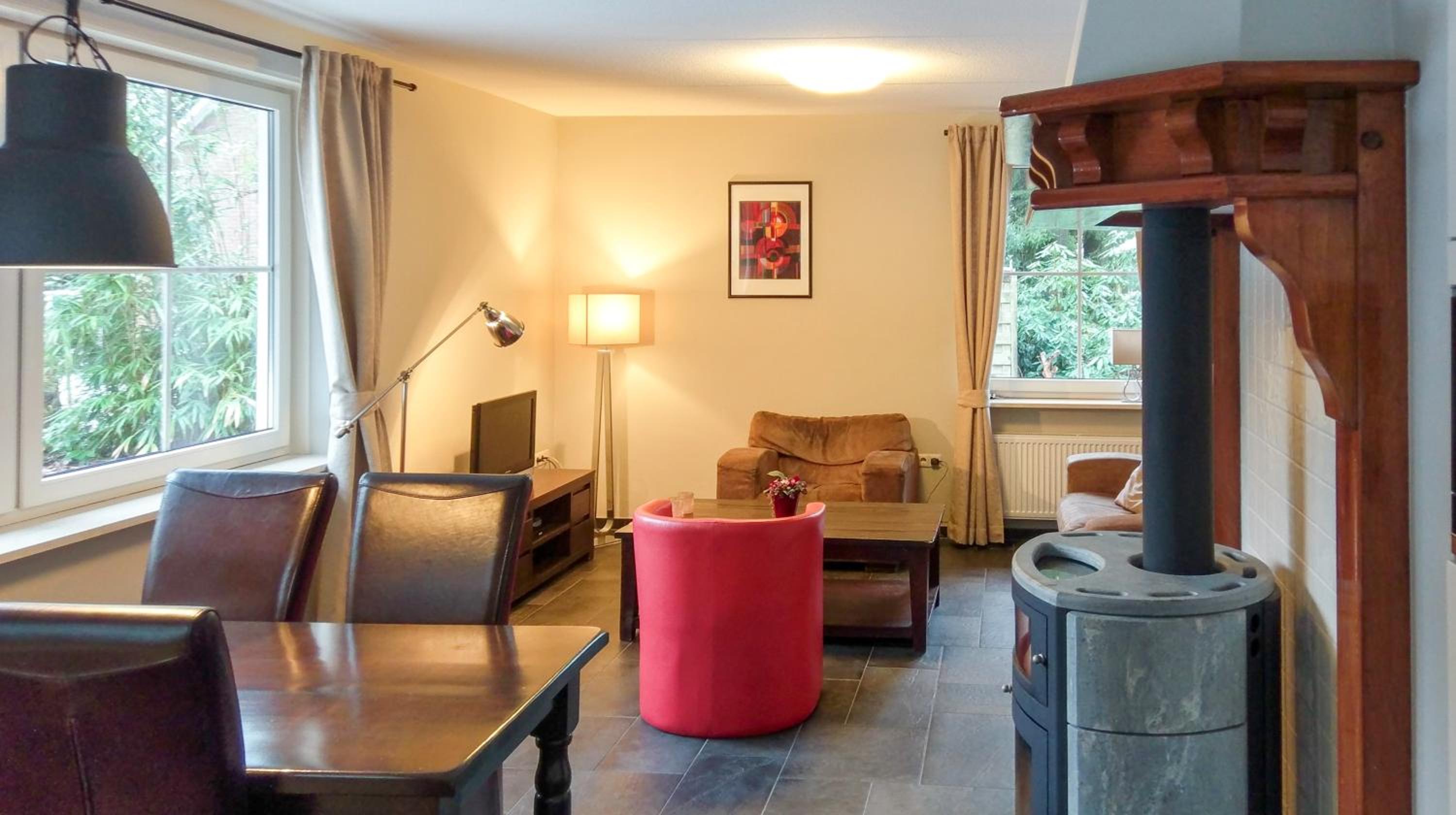 Vacation Home photo 1