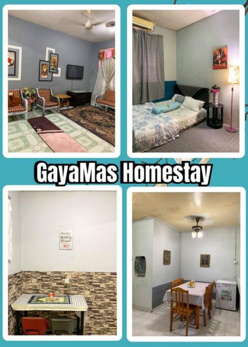 Four-Bedroom House photo 1