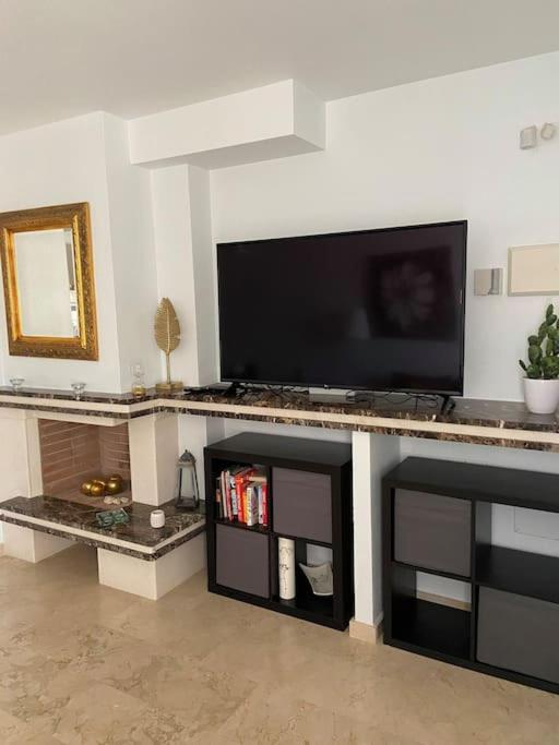 Casa de Dos Habitaciones