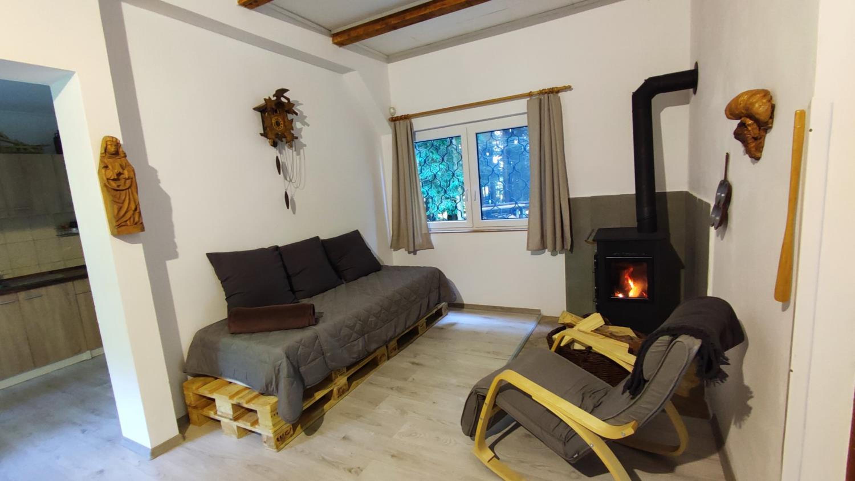 Two-Bedroom House photo 1