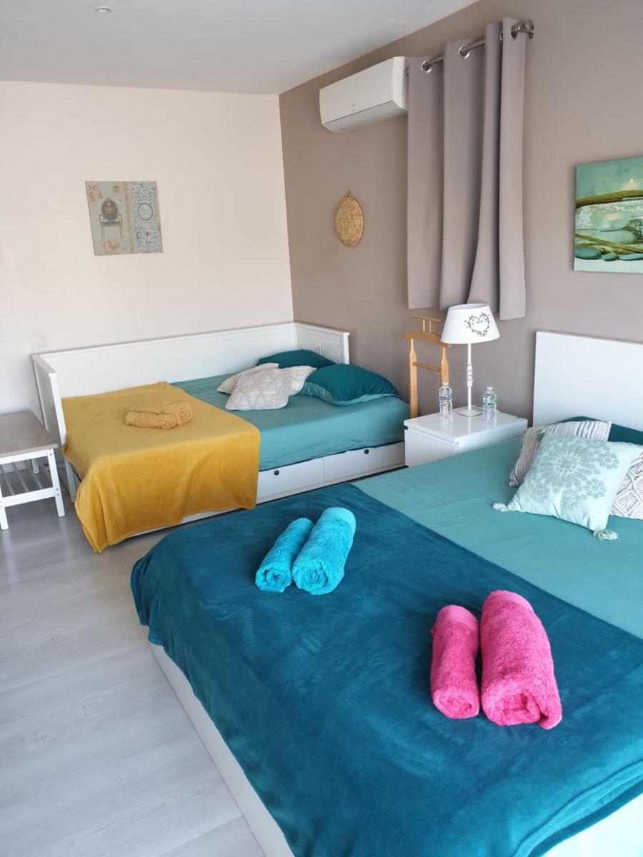 Large Double Room photo 1