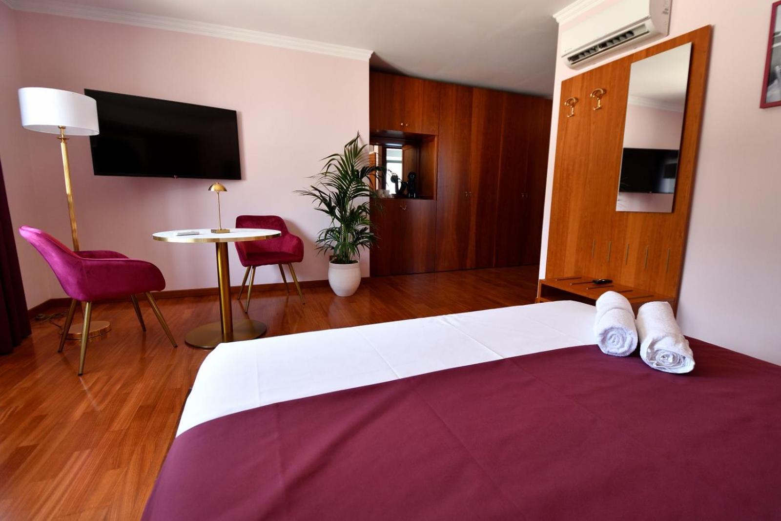 Double Room photo 2