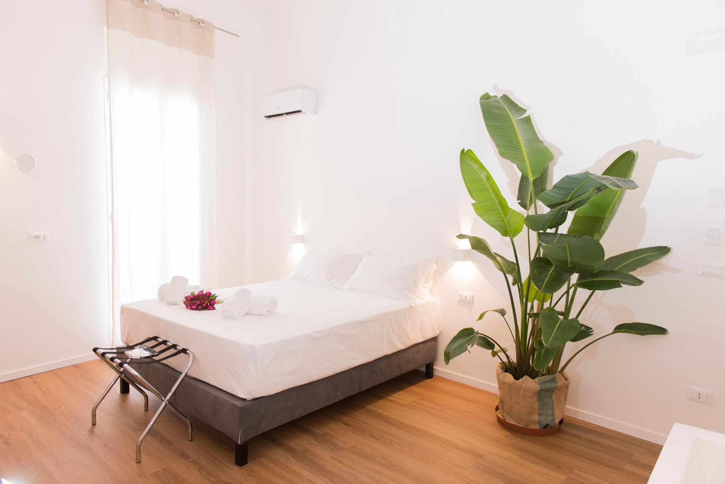 Suite with Spa Bath
