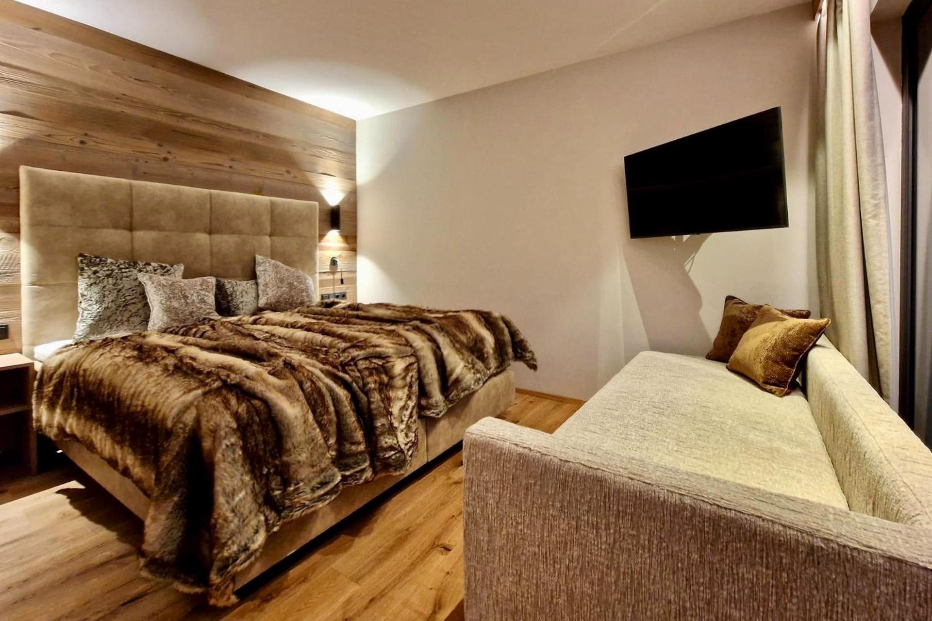 Penthouse Apartment photo 3
