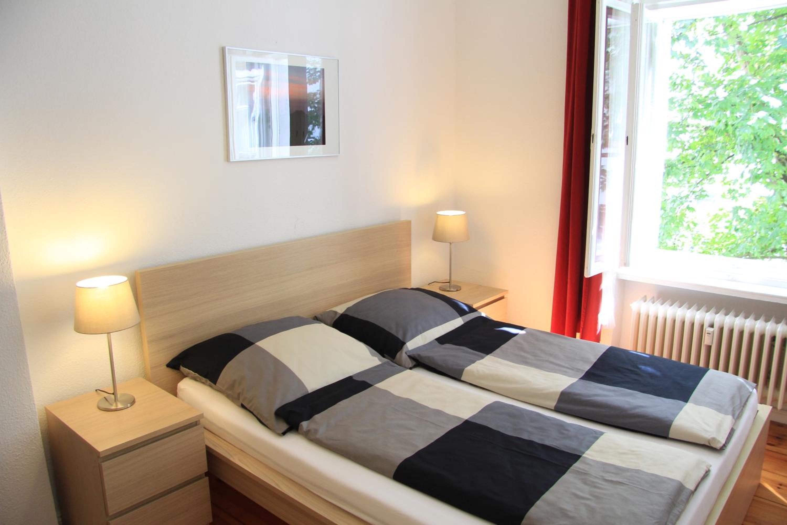 Special Offer - Two-Room Apartment photo 3